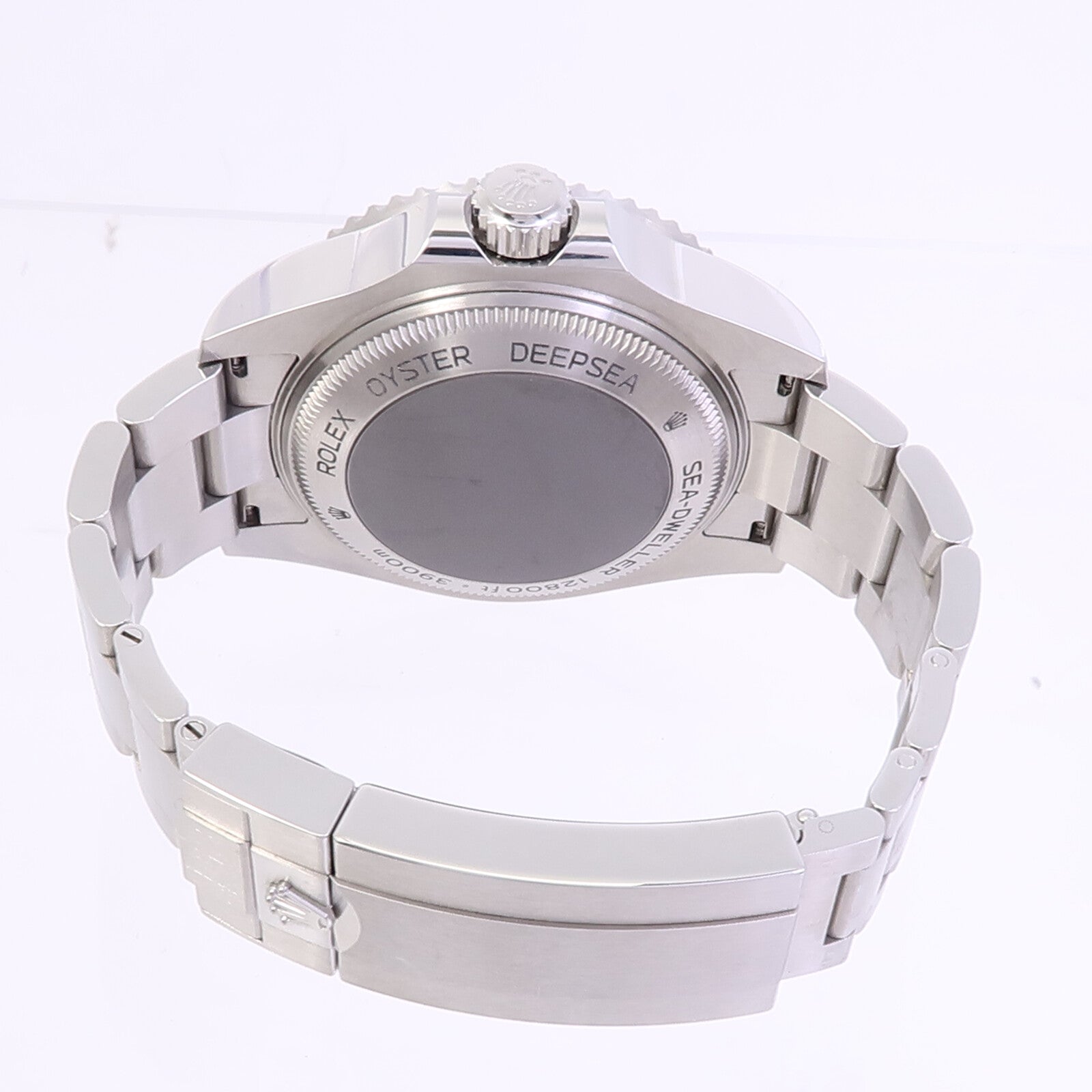 ROLEX Deepsea 126660