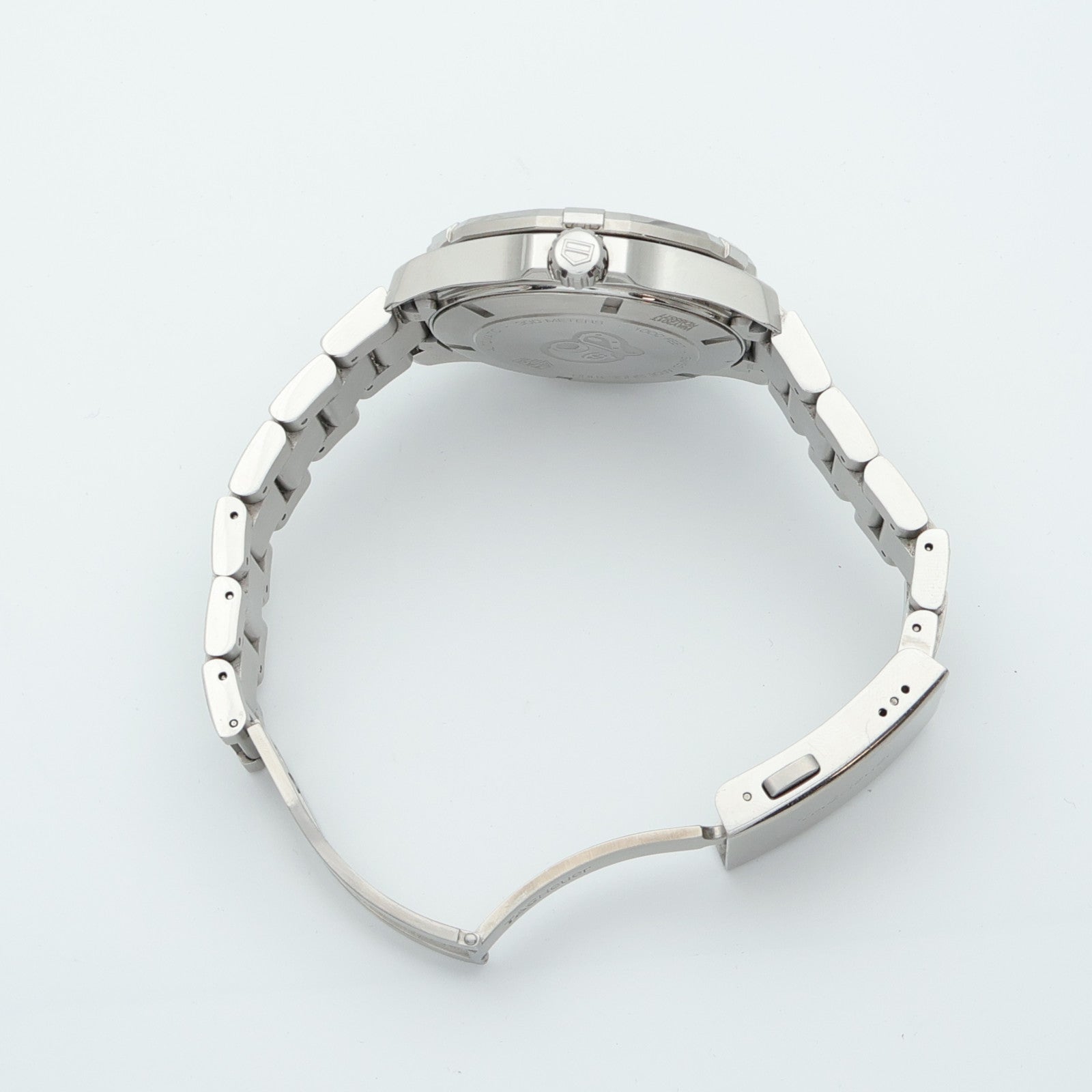 TAG HEUER Aquaracer WAY20IT