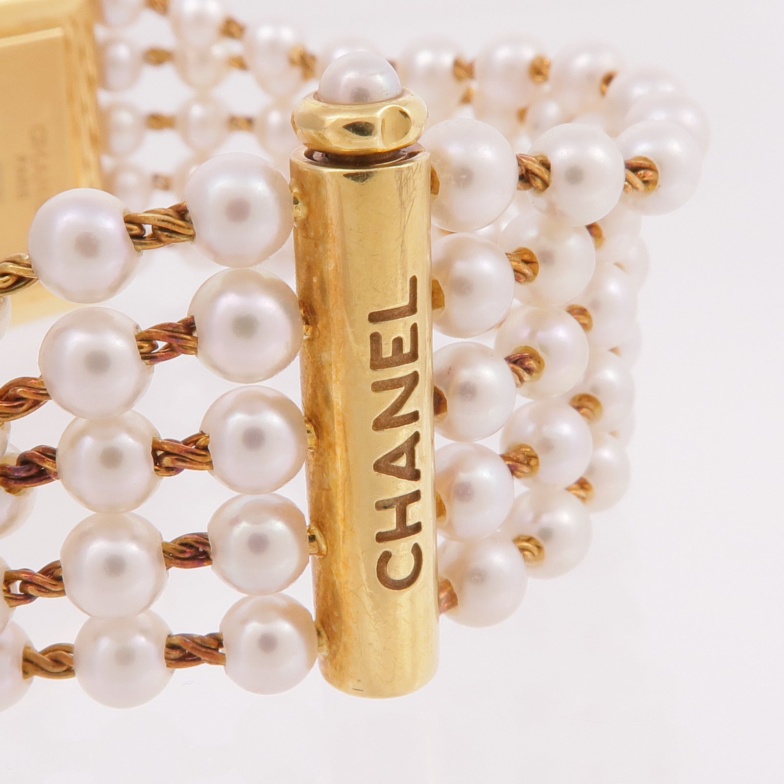 CHANEL Mademoiselle H0007