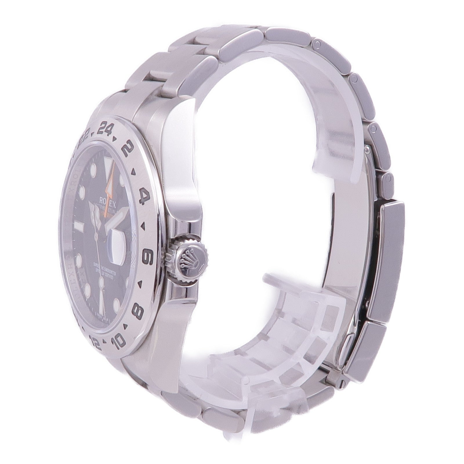 ROLEX Explorer II 216570