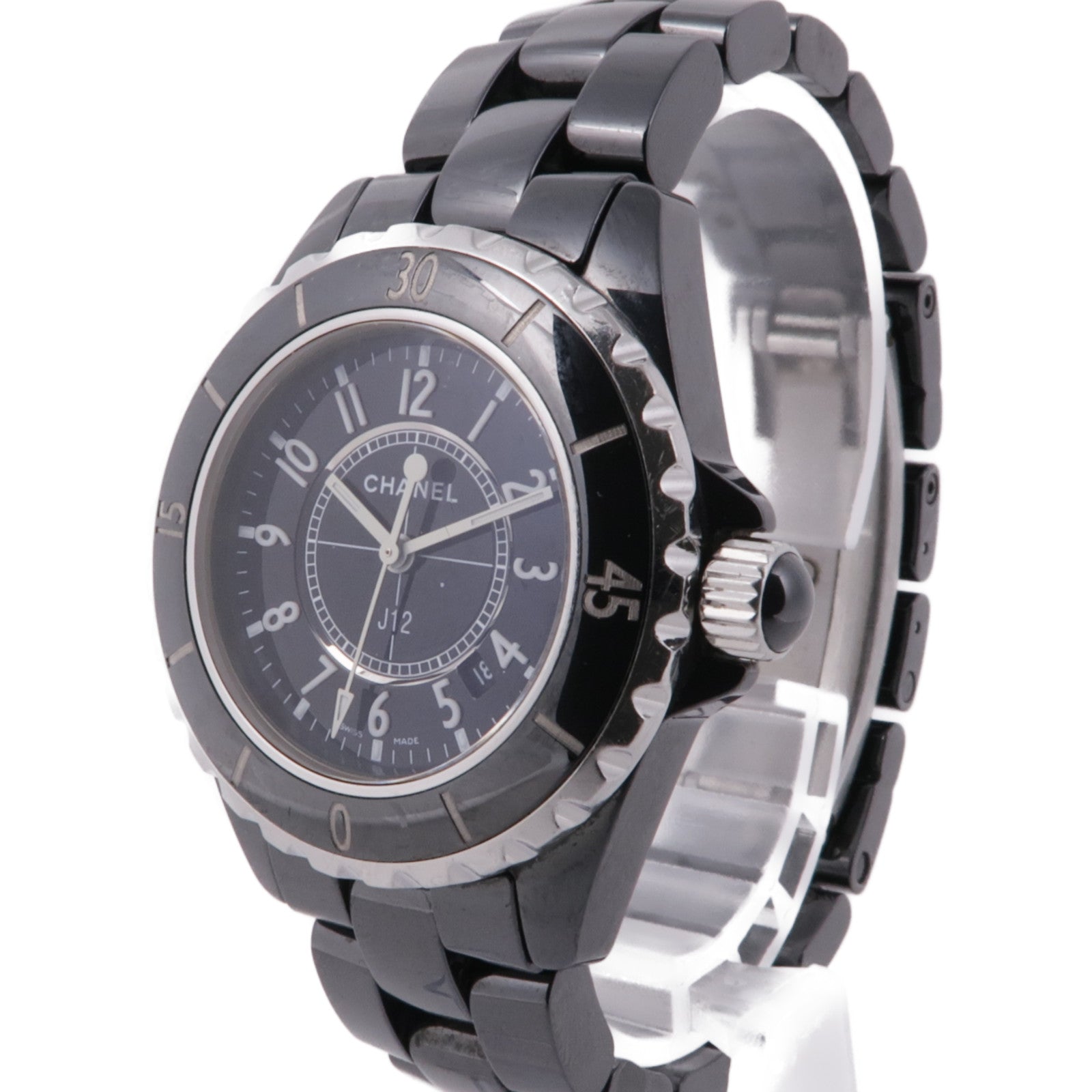 CHANEL J12 H0968