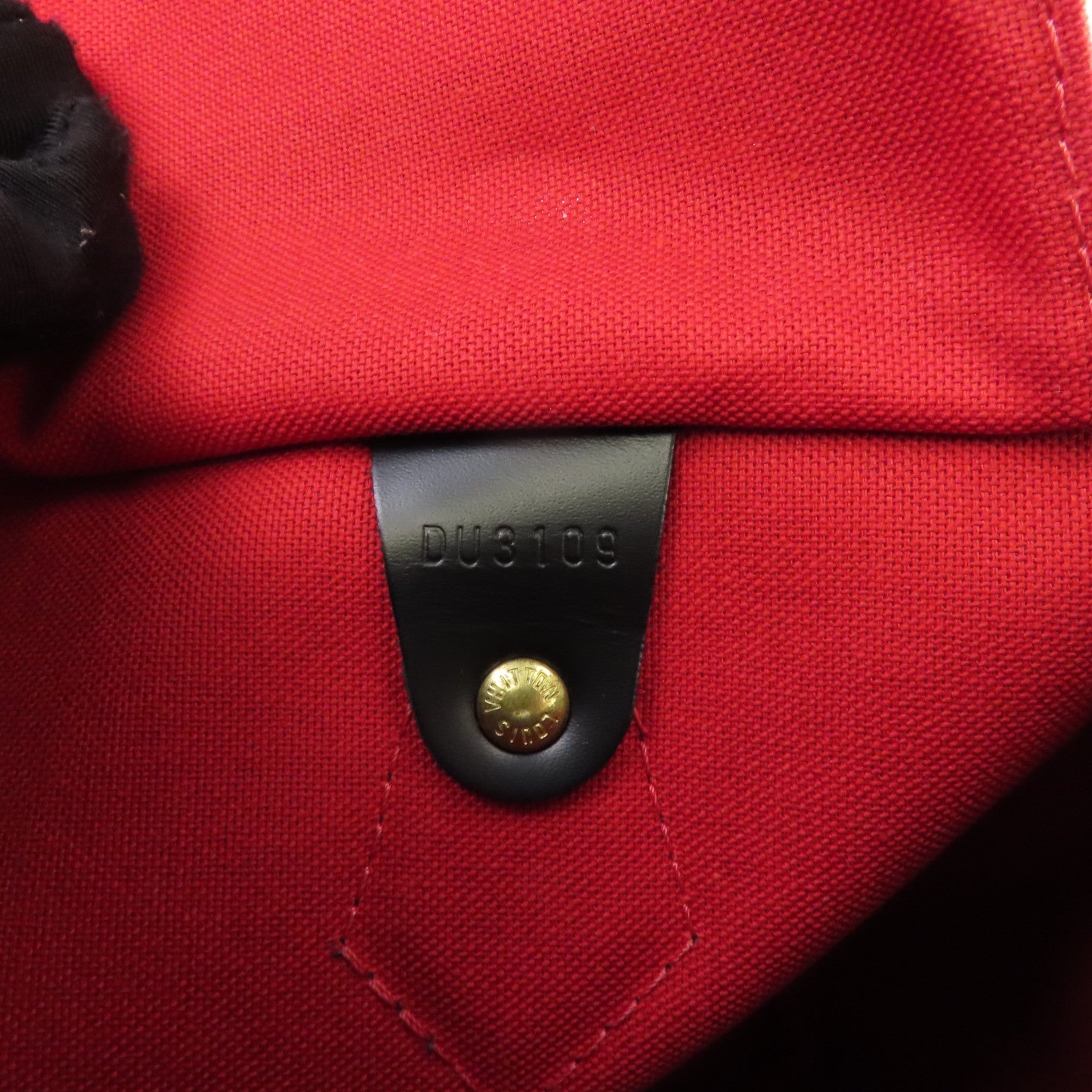 LOUIS VUITTON Monogram Speedy Bandoulière 30金扣手挽肩背兩用袋啡色