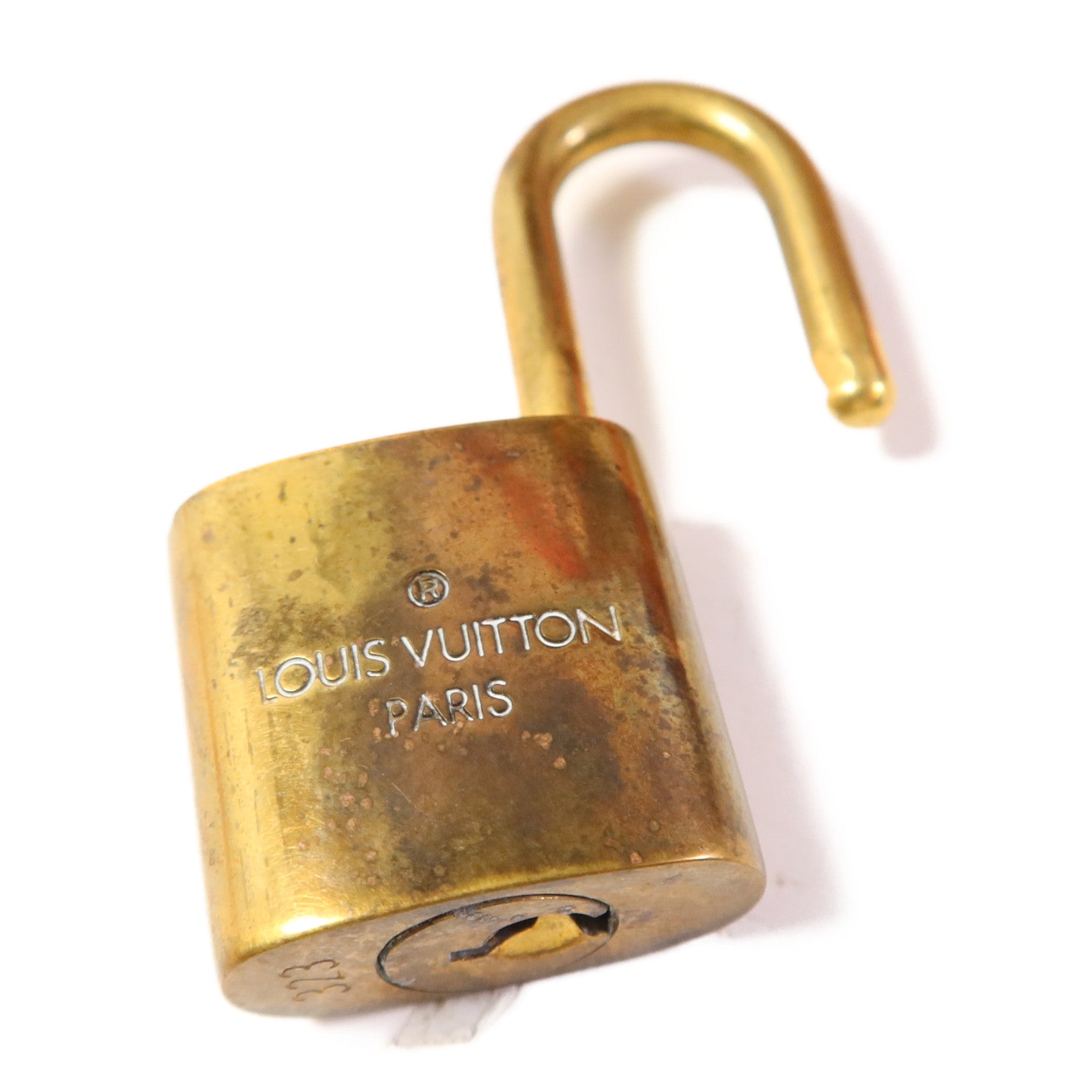 LOUIS VUITTON Monogram Alma BB金扣手挽肩背兩用袋