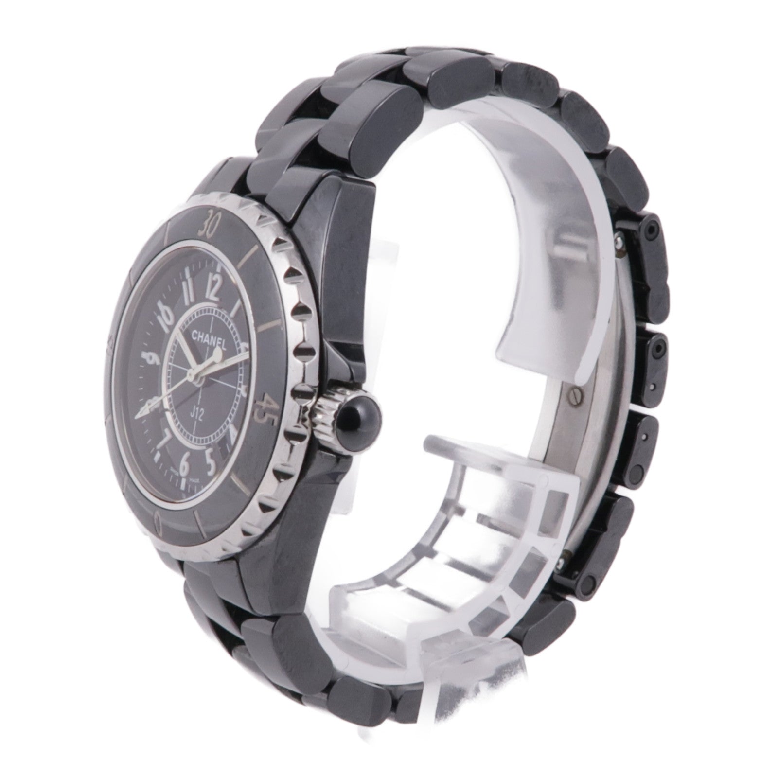 CHANEL J12 H0968