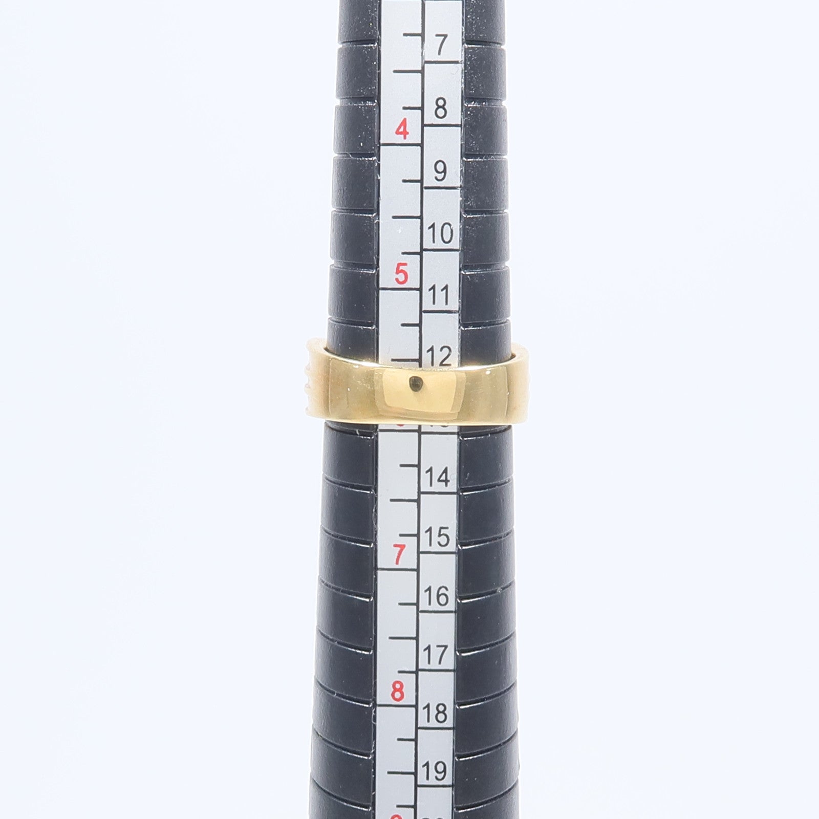JEWELRY 18K黃金Diamond Ring鑽石戒指