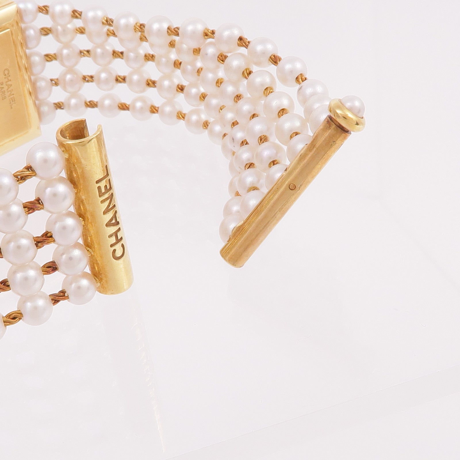 CHANEL Mademoiselle H0007