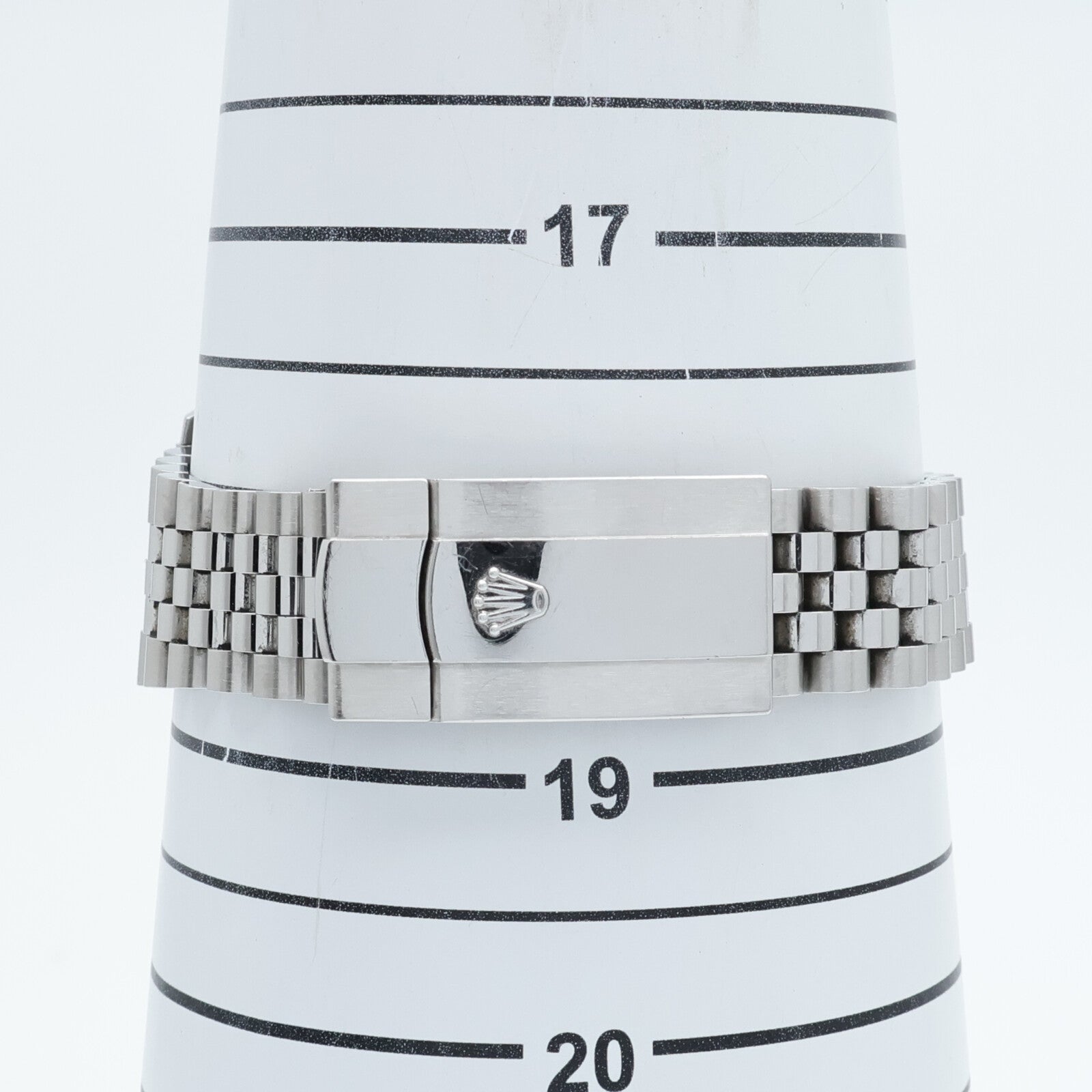 ROLEX Datejust 126334