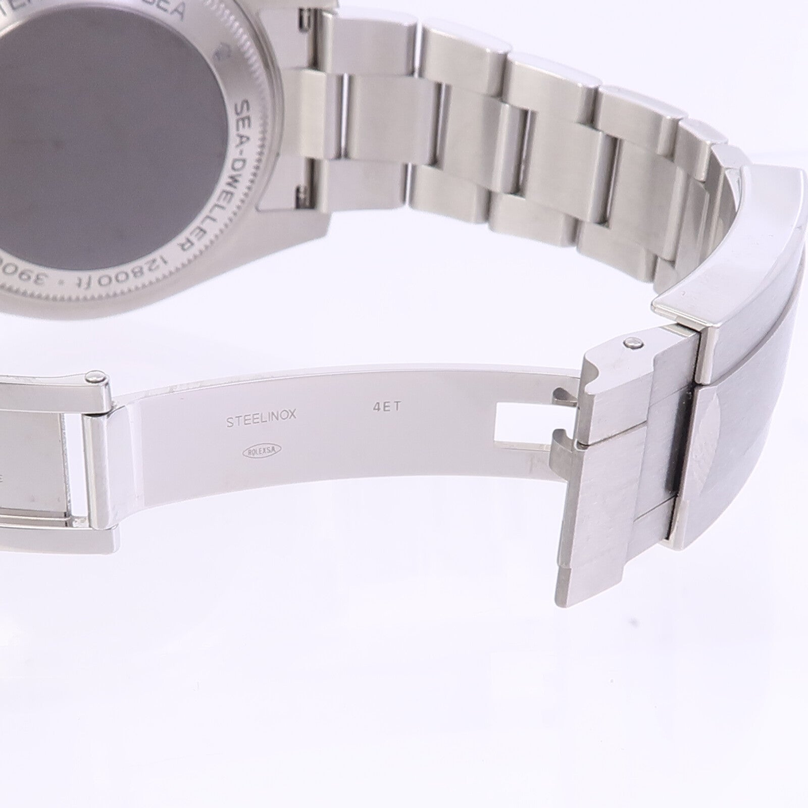 ROLEX Deepsea 126660