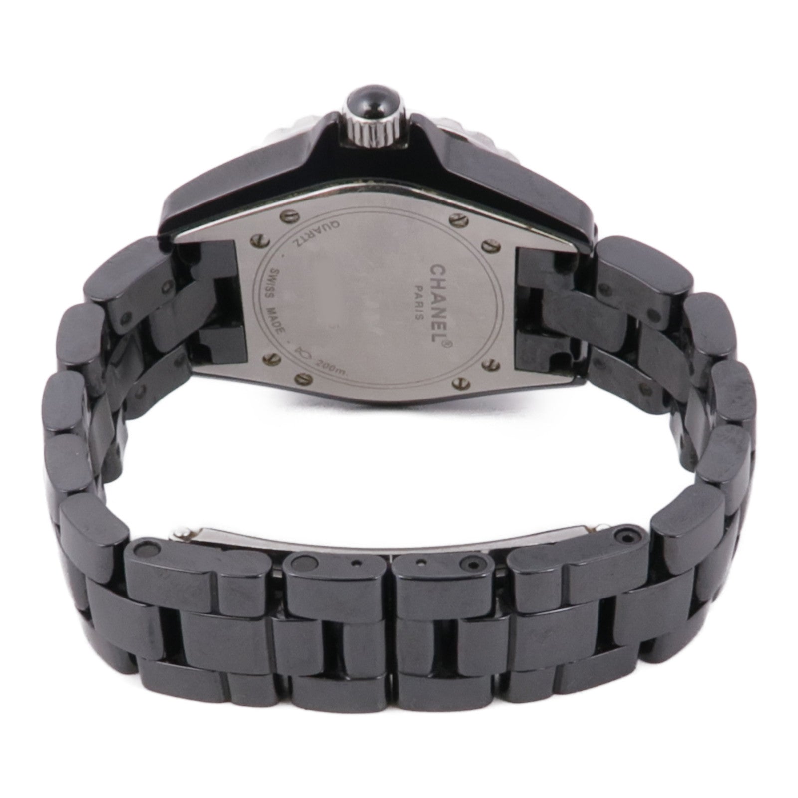 CHANEL J12 H0968