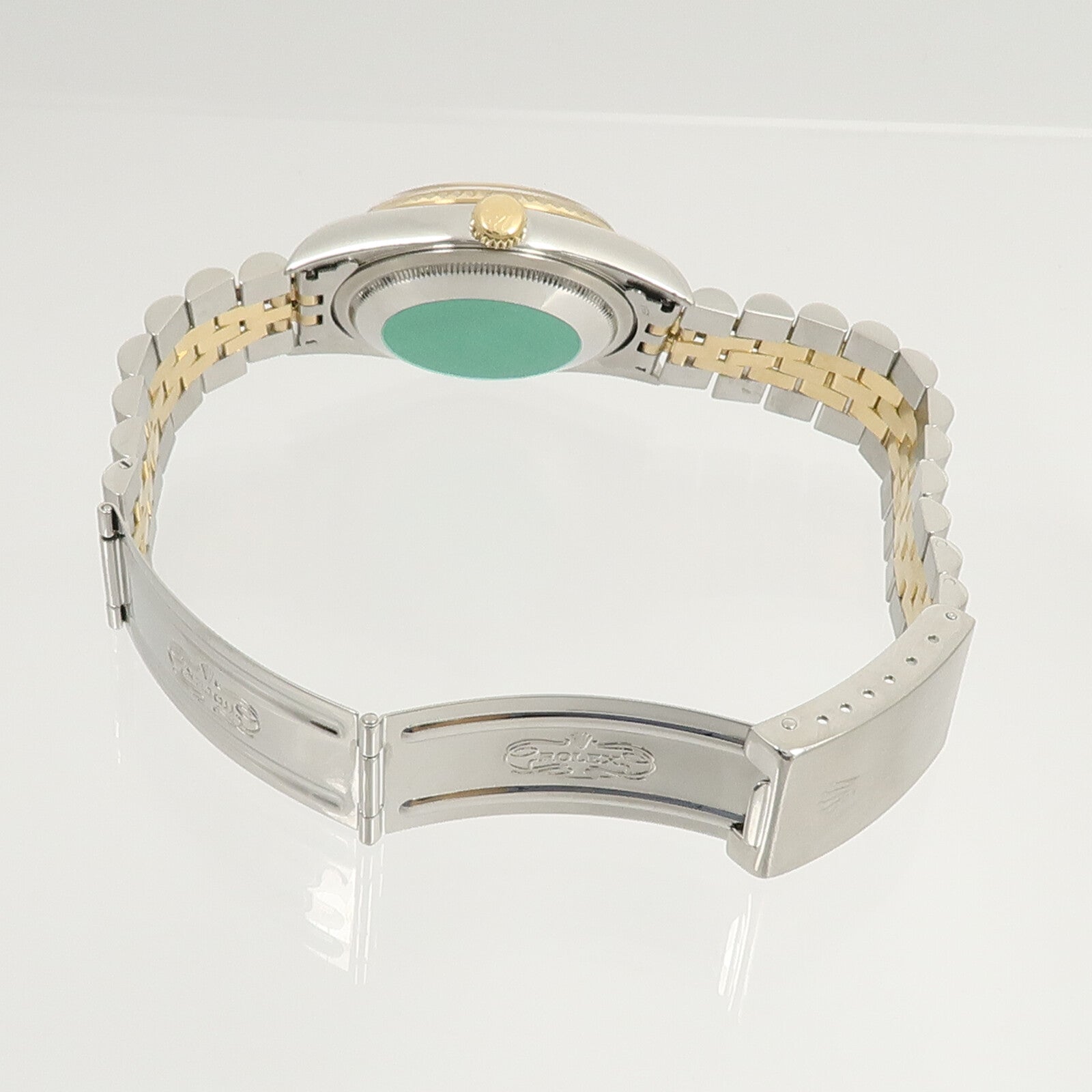ROLEX Datejust 16233