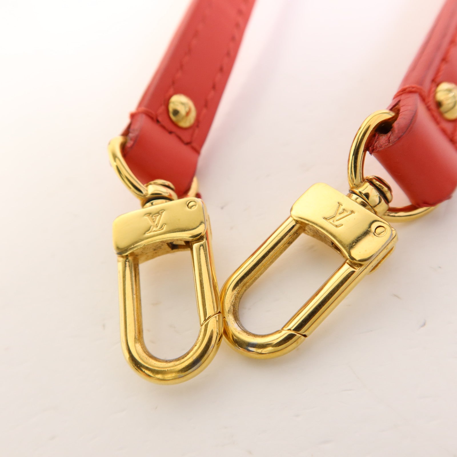 LOUIS VUITTON Monogram Alma BB金扣手挽肩背兩用袋