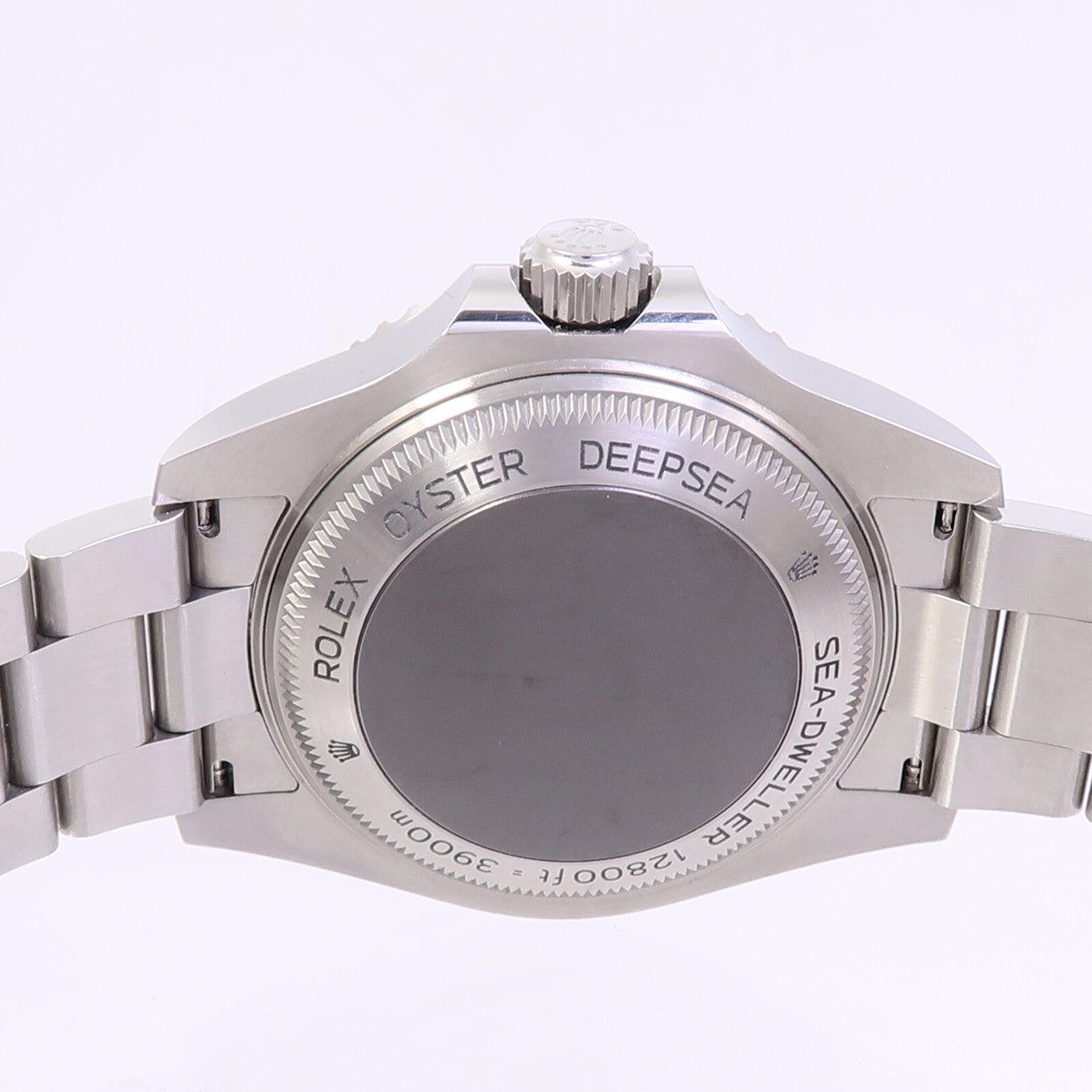 ROLEX Deepsea 126660