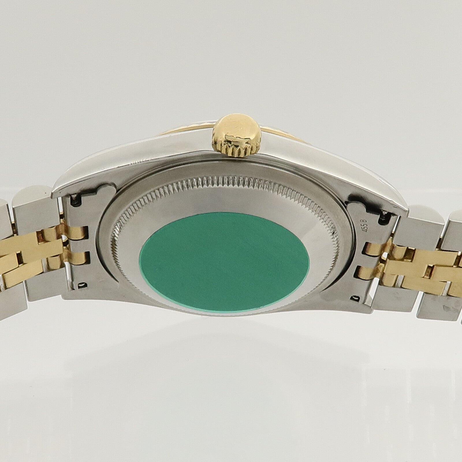 ROLEX Datejust 16233