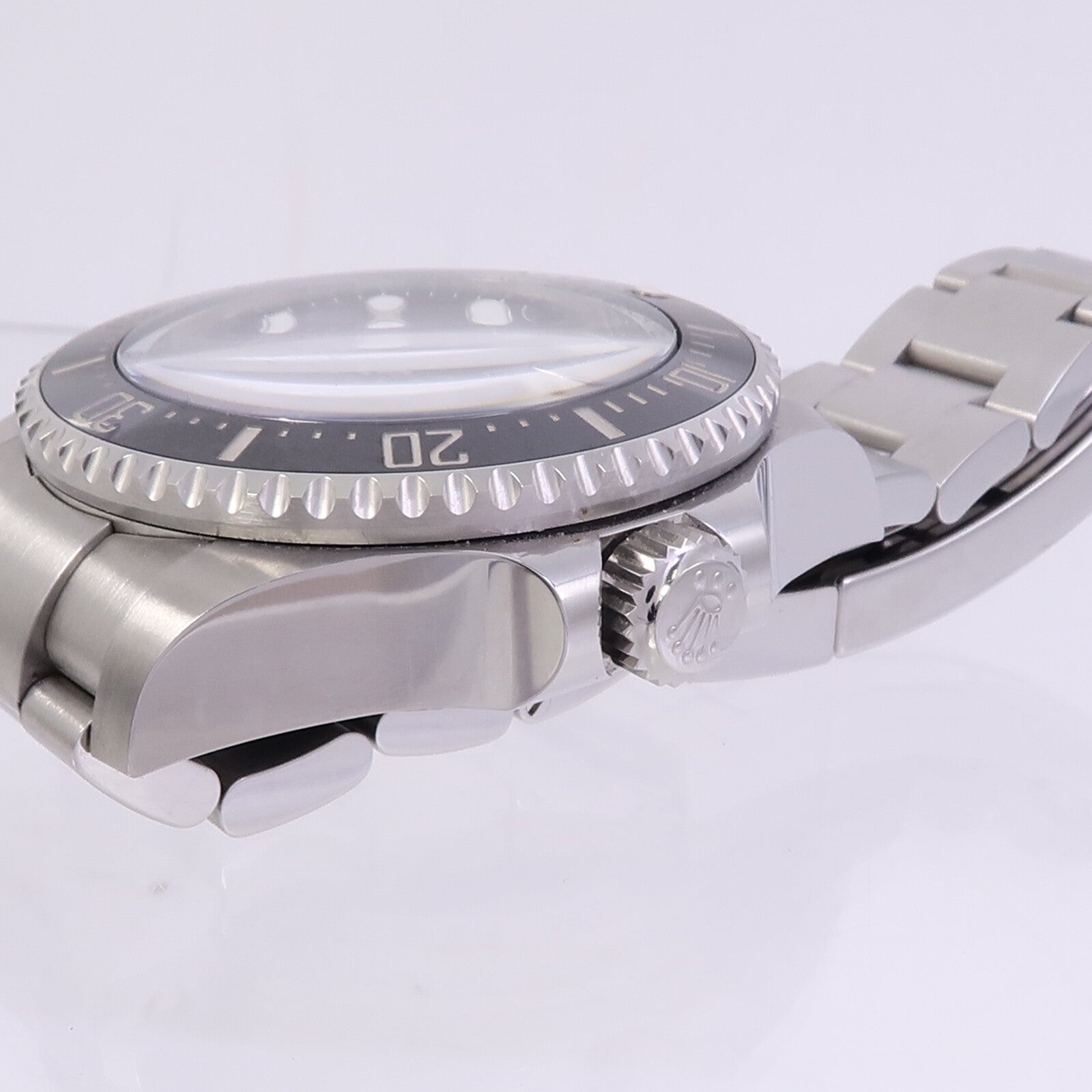 ROLEX Deepsea 126660