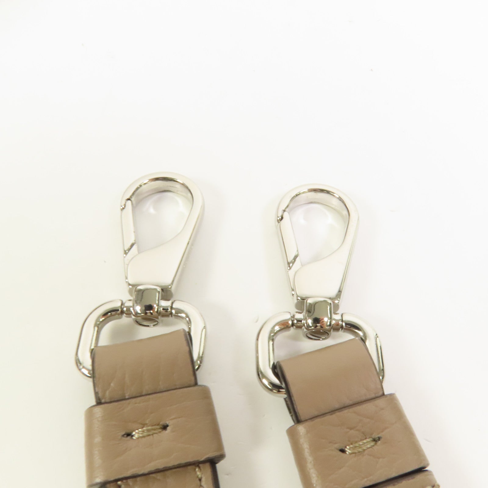 TOD'S 牛皮皮革2 way Shoulder手挽肩背兩用袋
