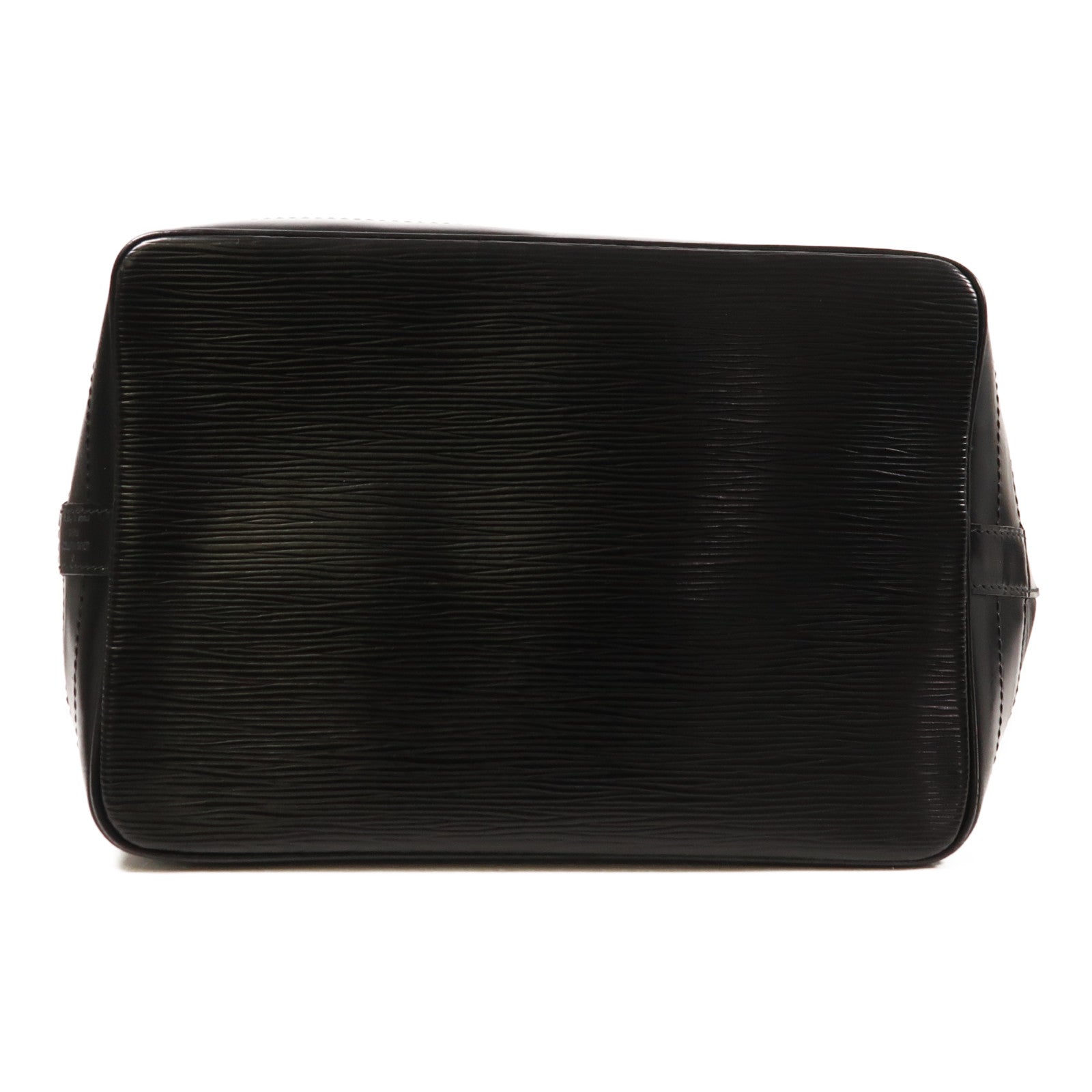 LOUIS VUITTON Epi Noe金扣肩背袋