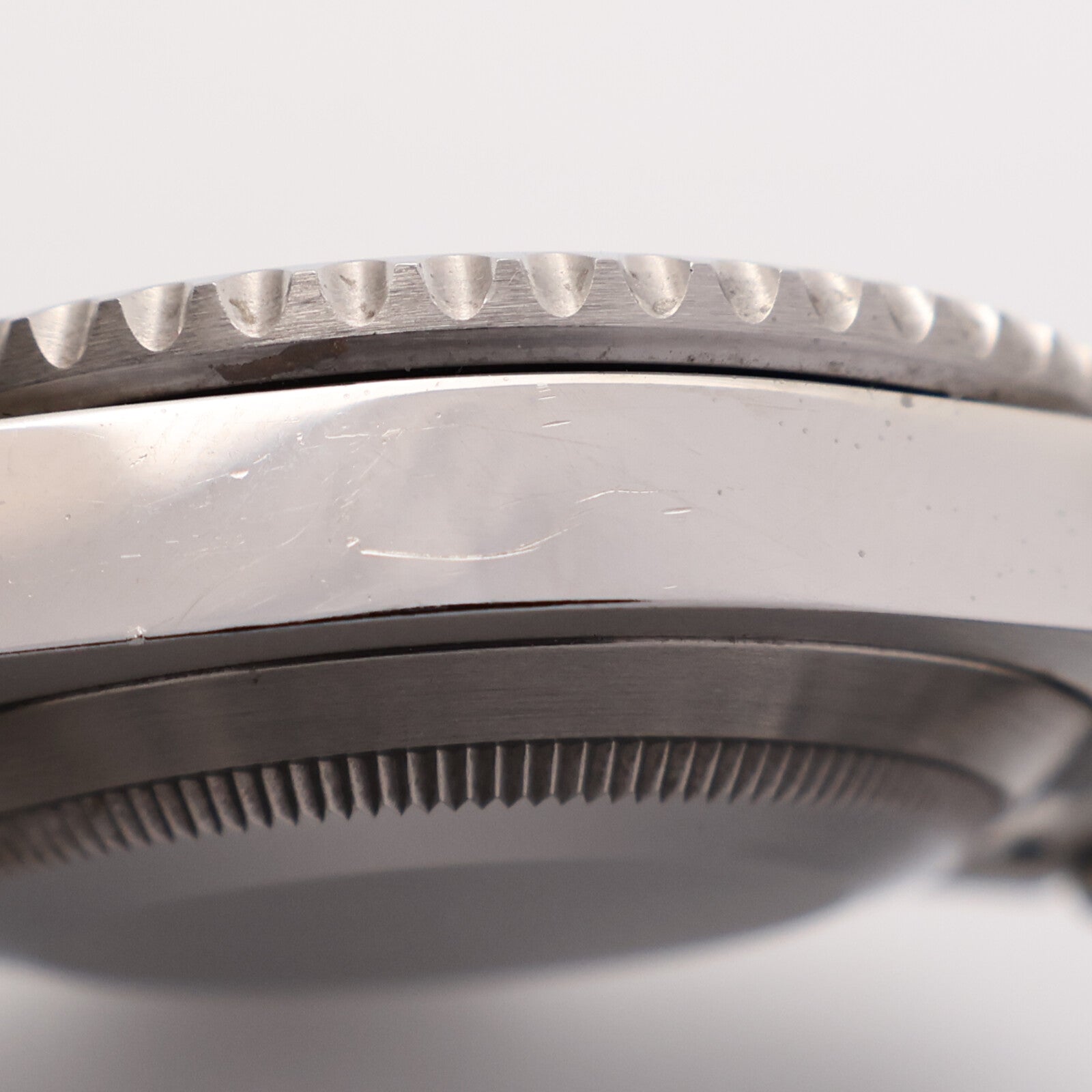 ROLEX Submariner Date 116610LN