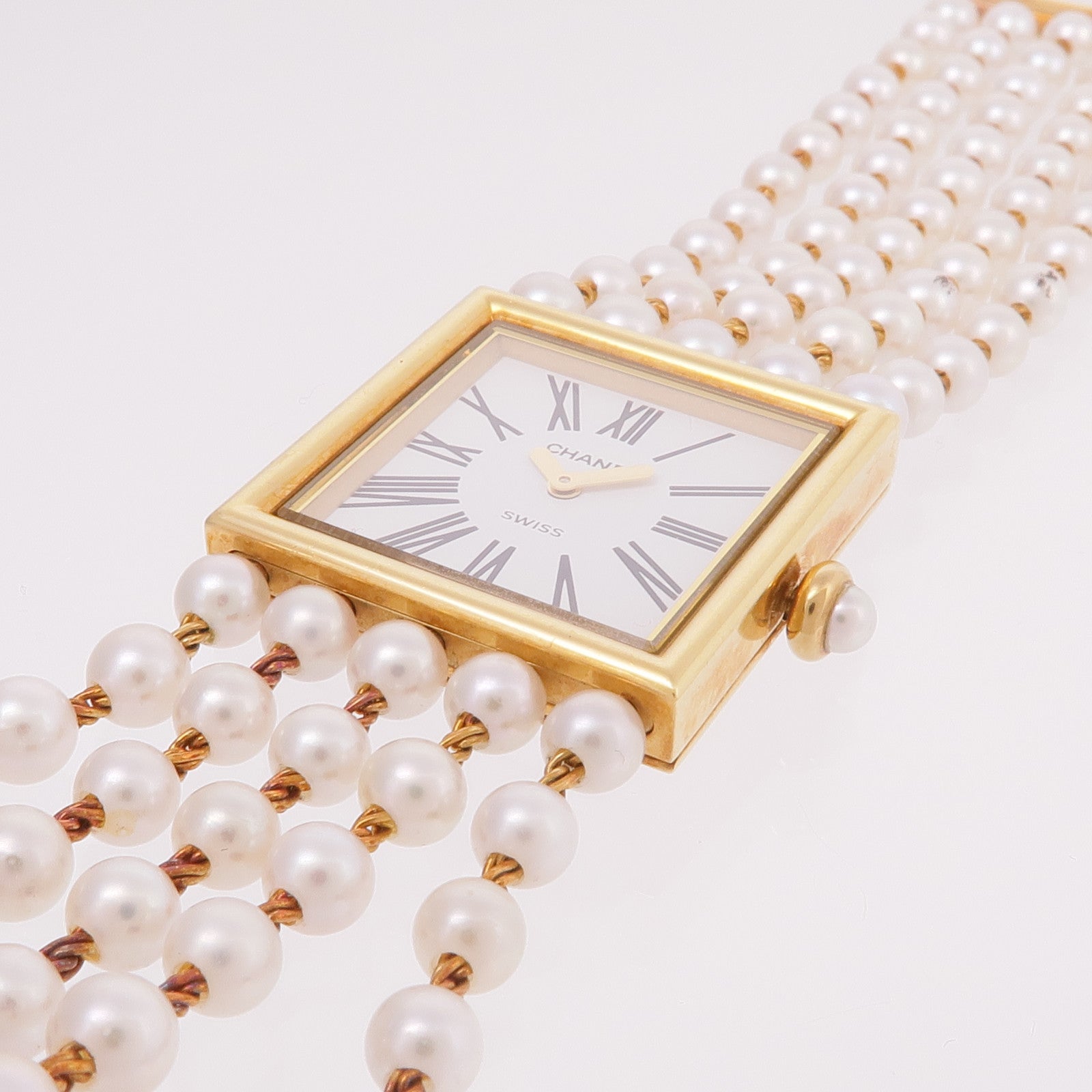 CHANEL Mademoiselle H0007