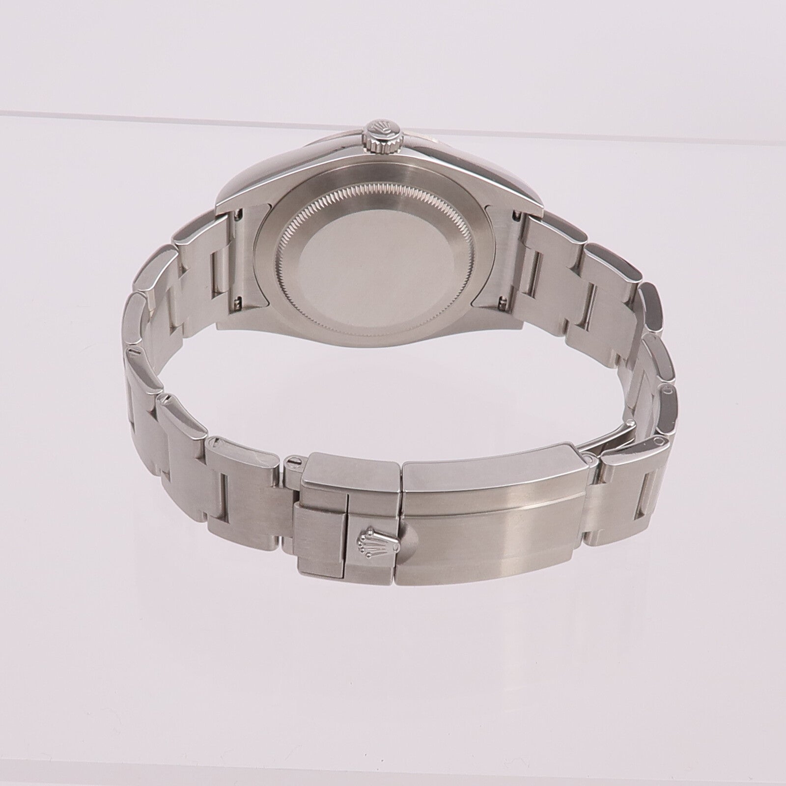 ROLEX Explorer I 214270