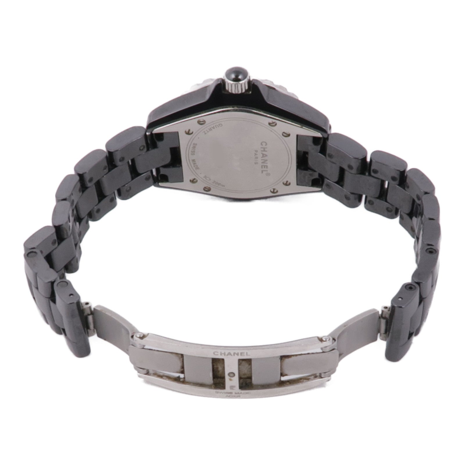 CHANEL J12 H0968