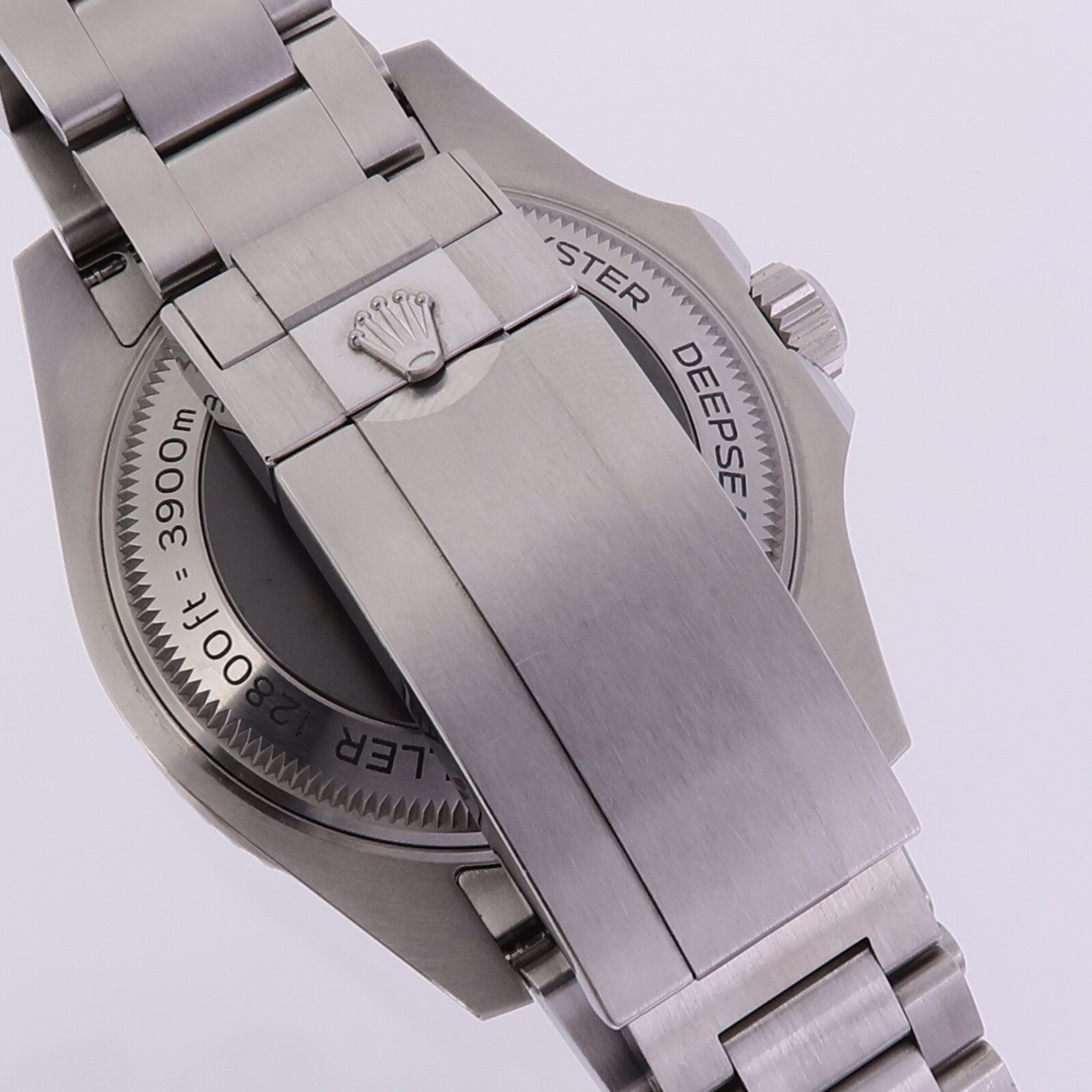 ROLEX Deepsea 126660