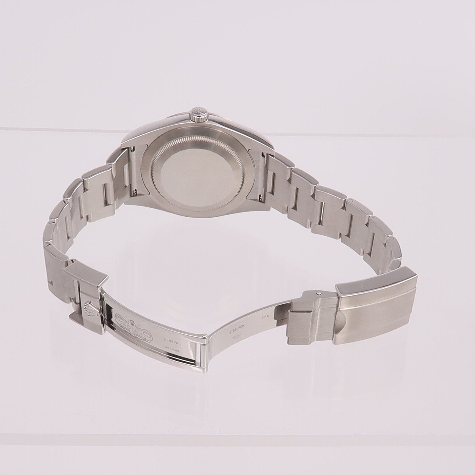 ROLEX Explorer I 214270