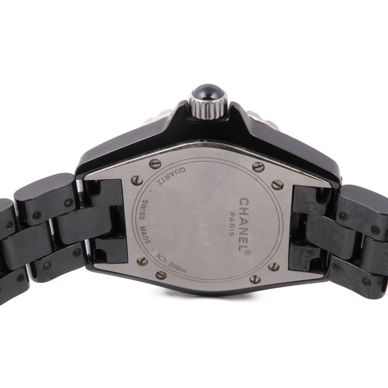 CHANEL J12 H0968