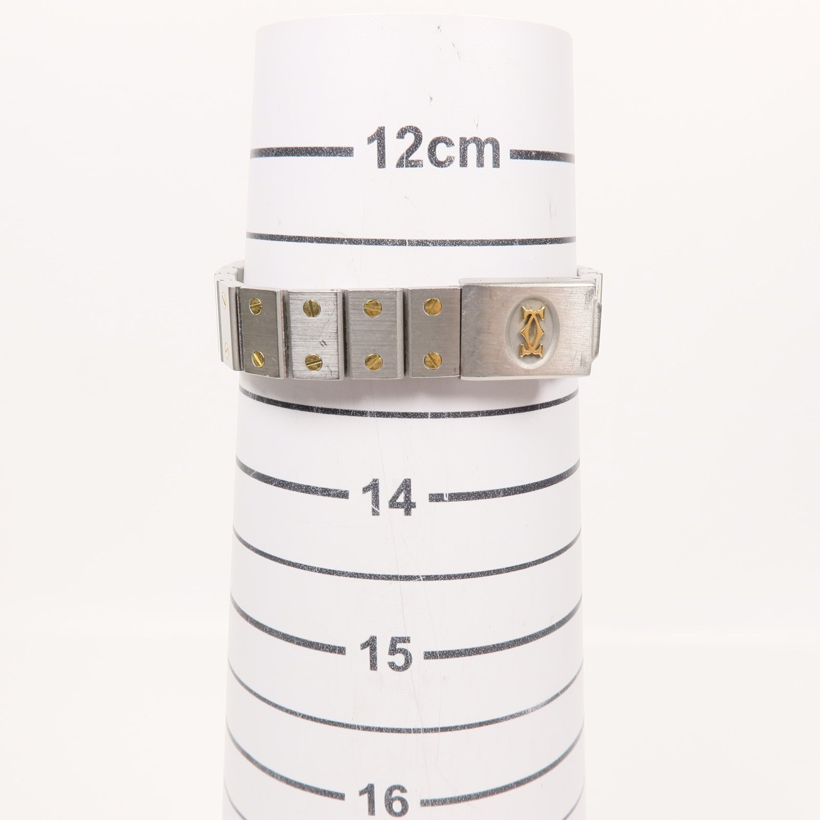 CARTIER Octagon