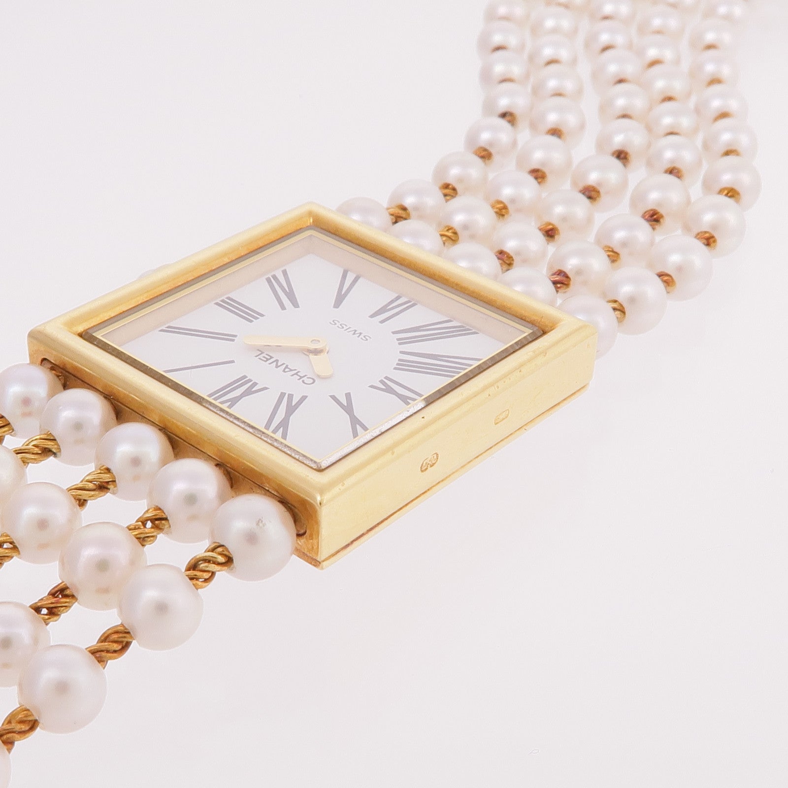 CHANEL Mademoiselle H0007