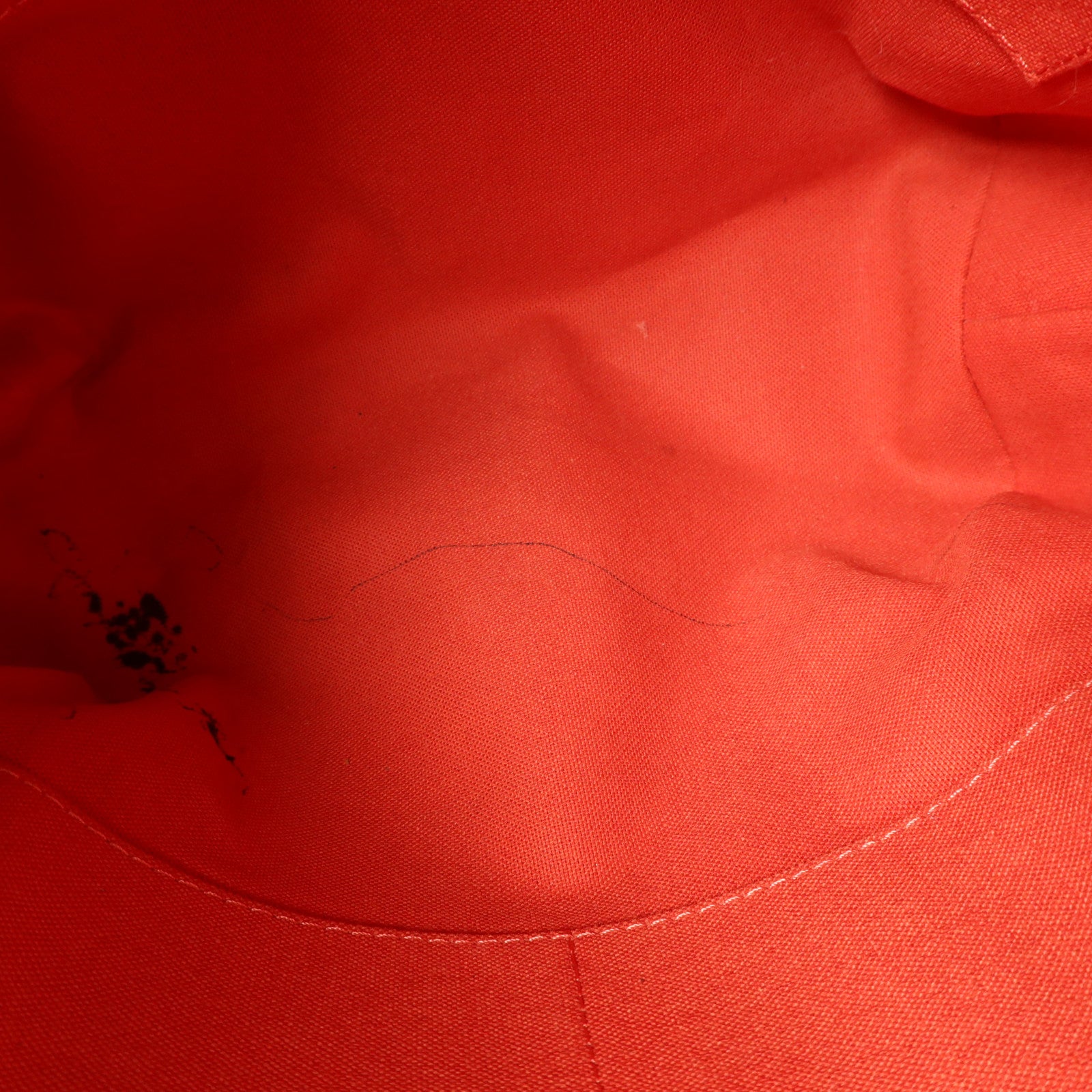 LOUIS VUITTON Damier Totally PM金扣手挽袋