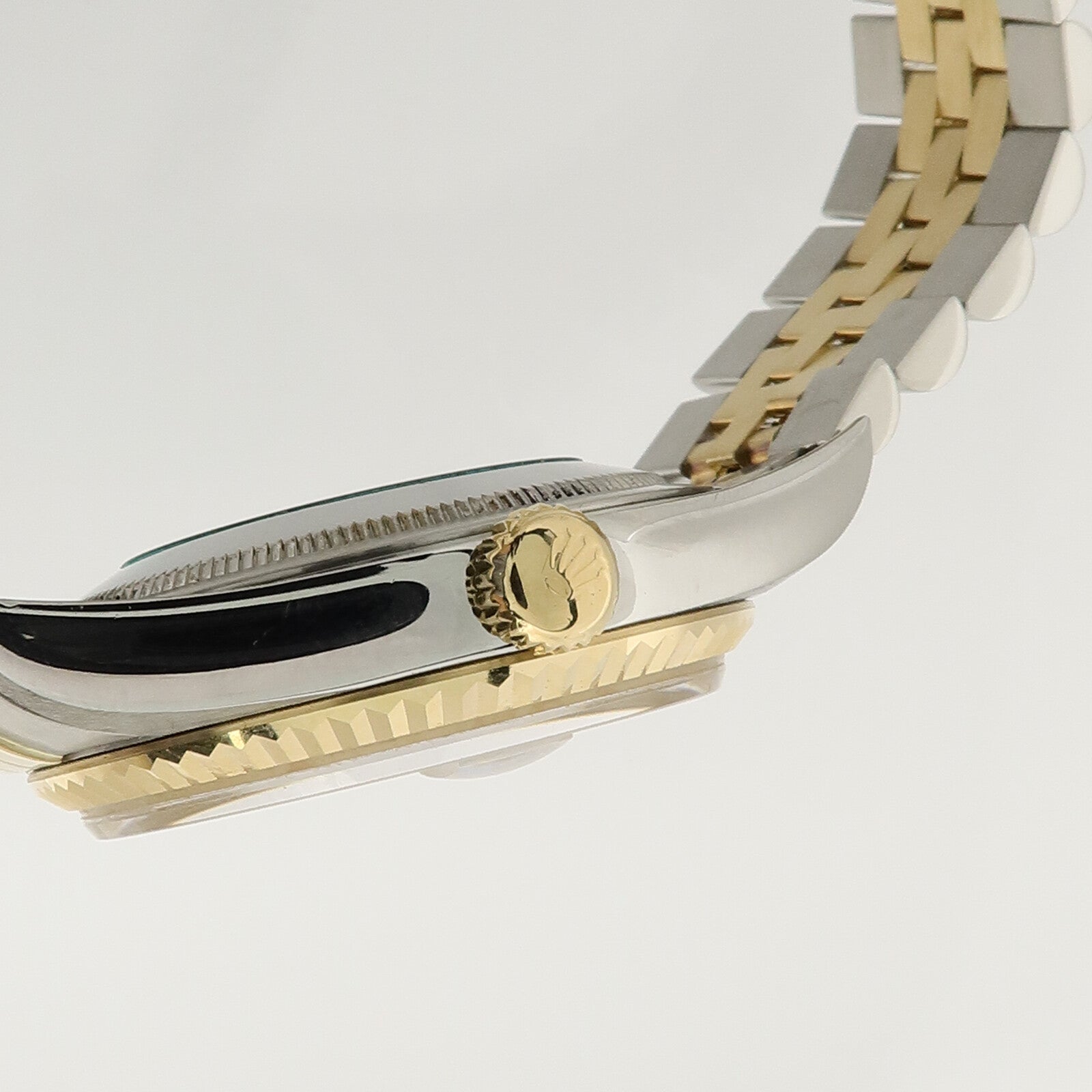 ROLEX Datejust 16233