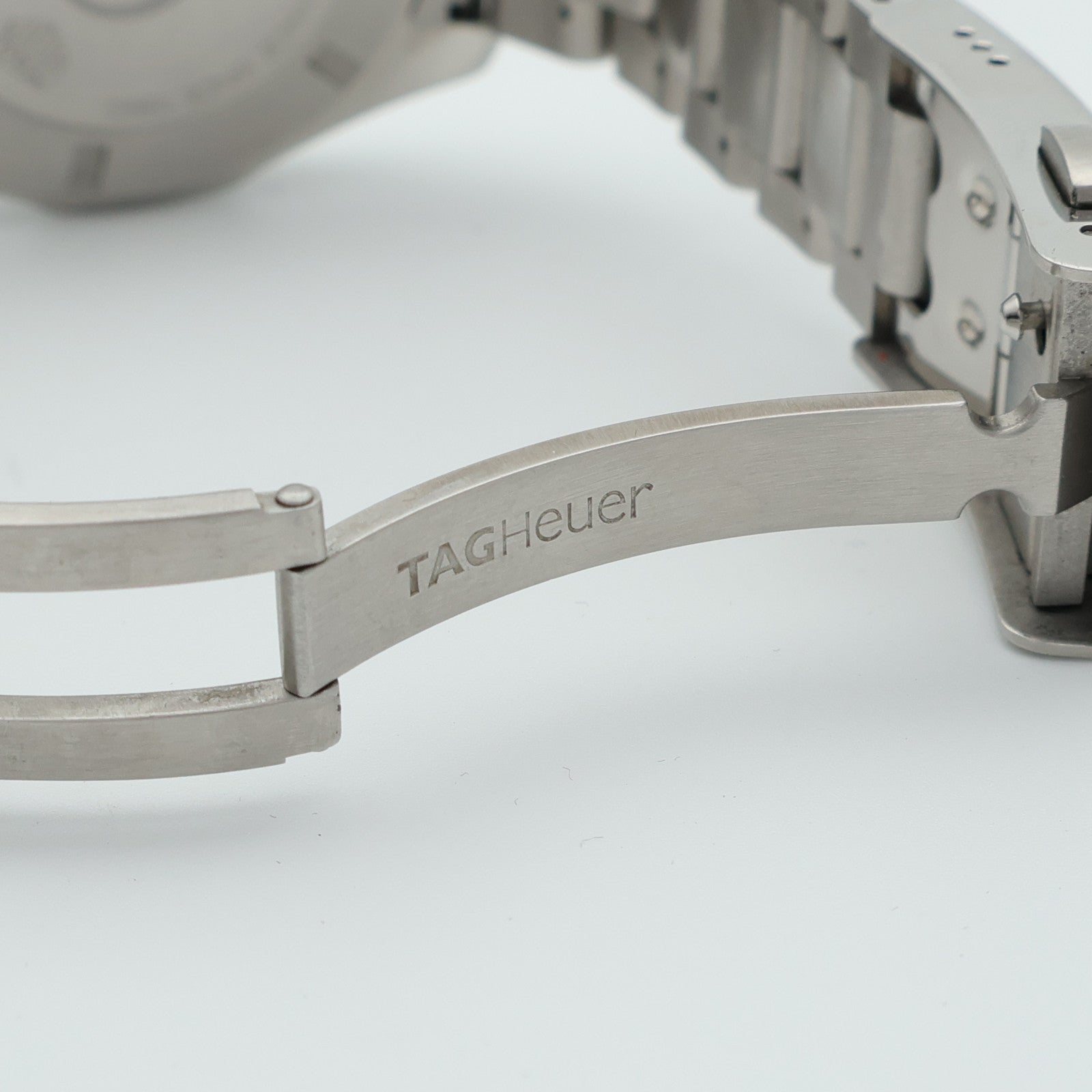 TAG HEUER Aquaracer WAY20IT