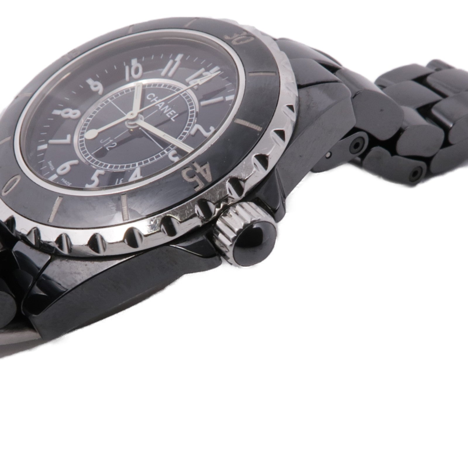 CHANEL J12 H0968