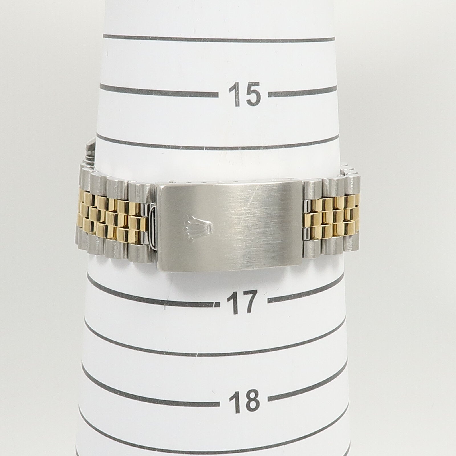 ROLEX Datejust 16233
