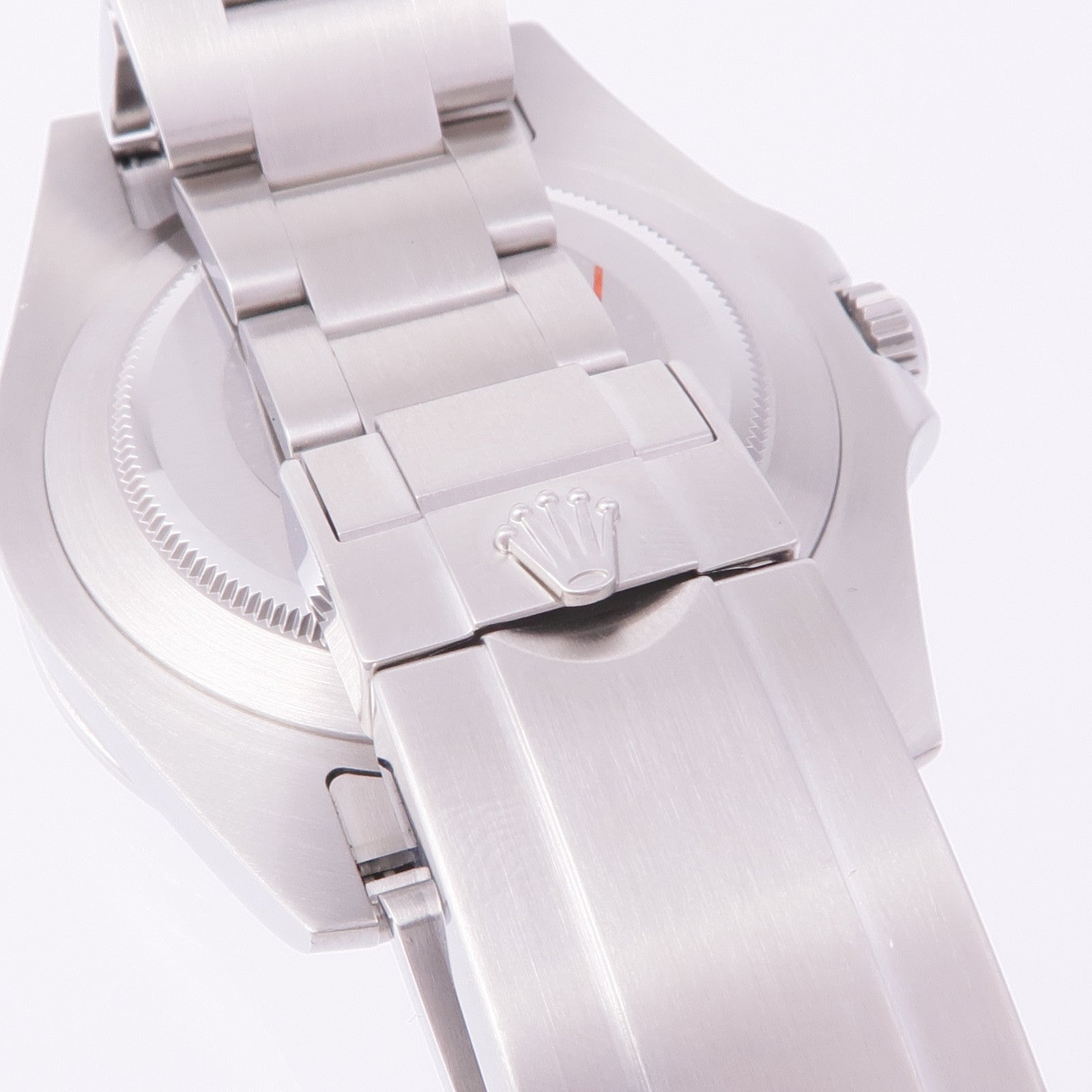 ROLEX Explorer II 216570
