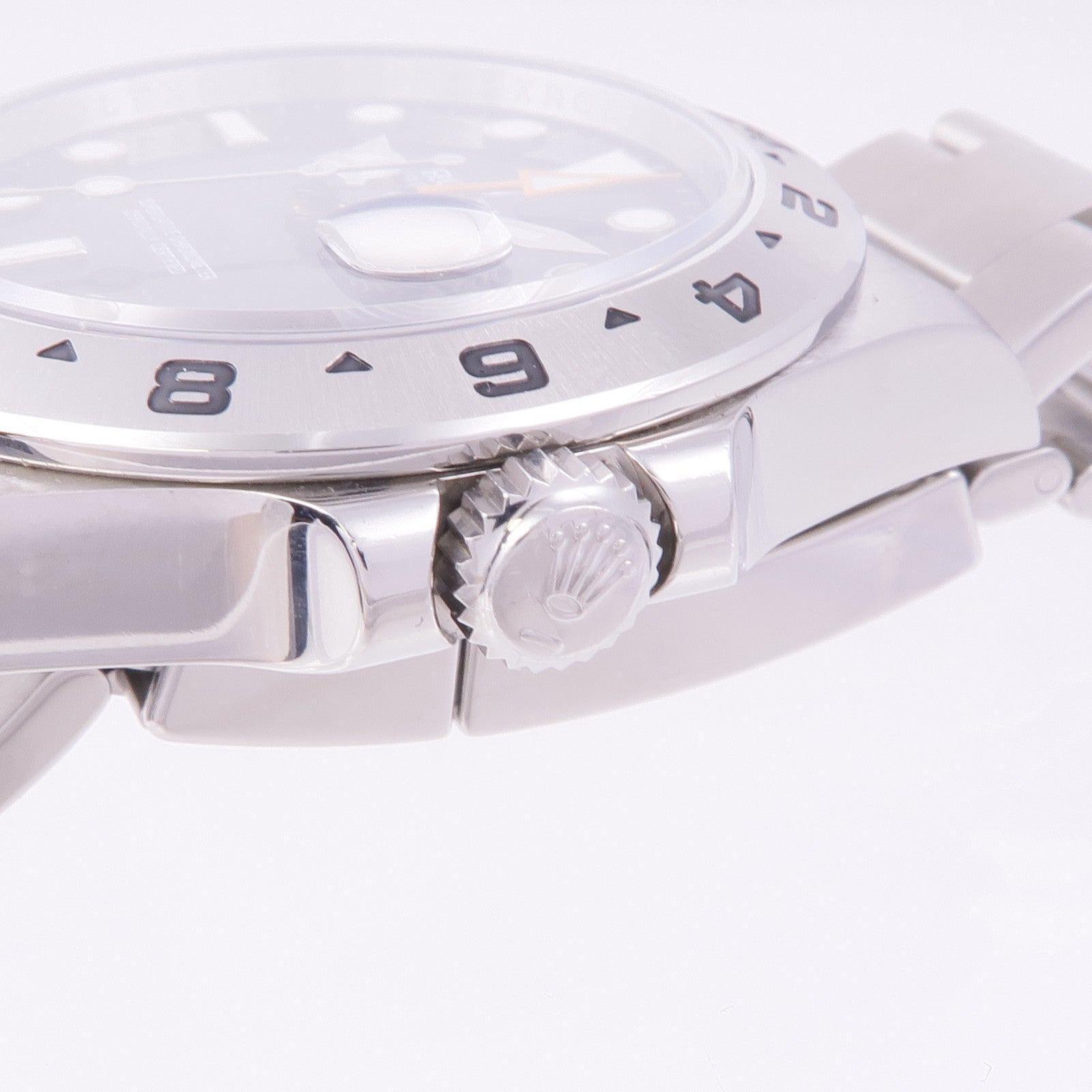 ROLEX Explorer II 216570