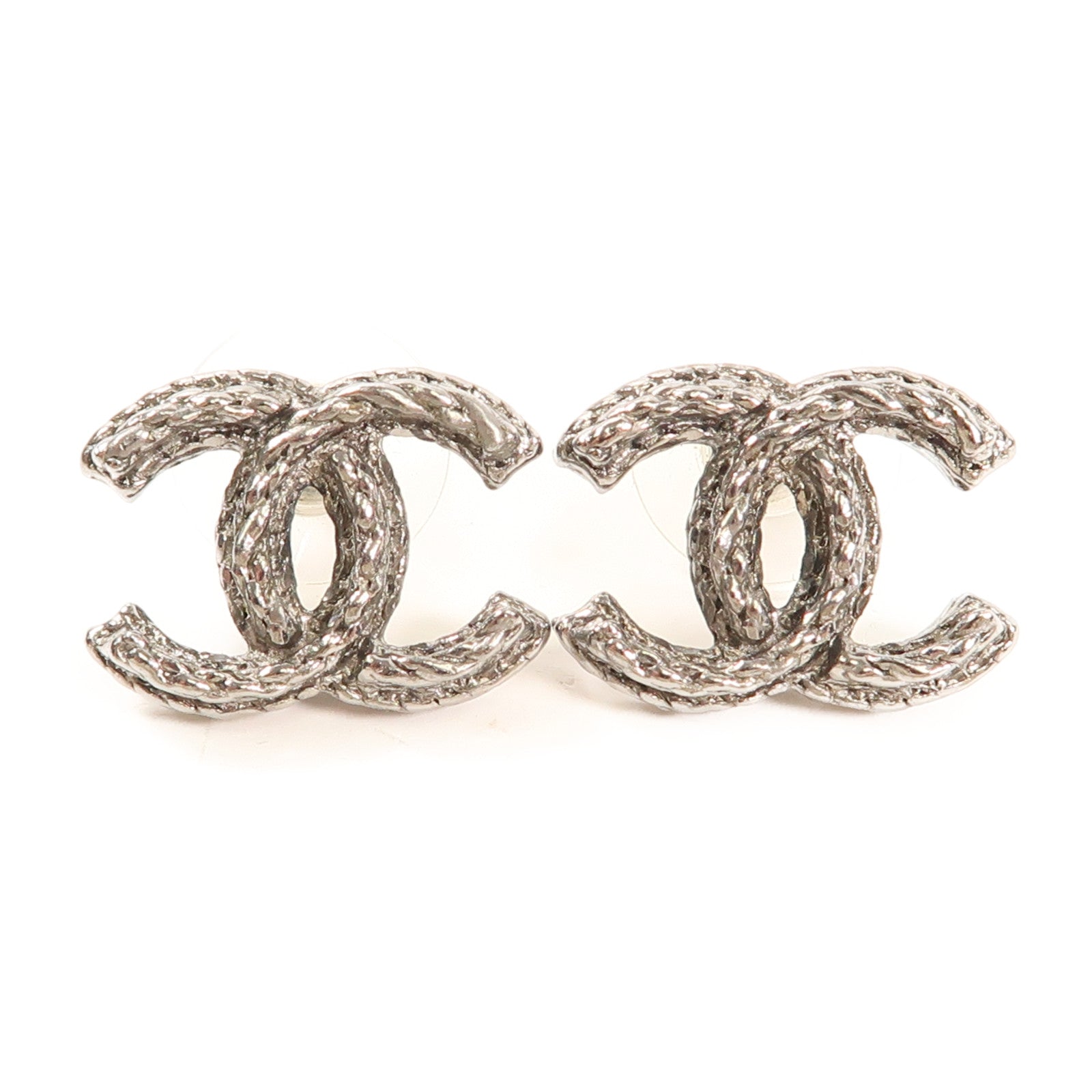 CHANEL 金屬Earrings耳環