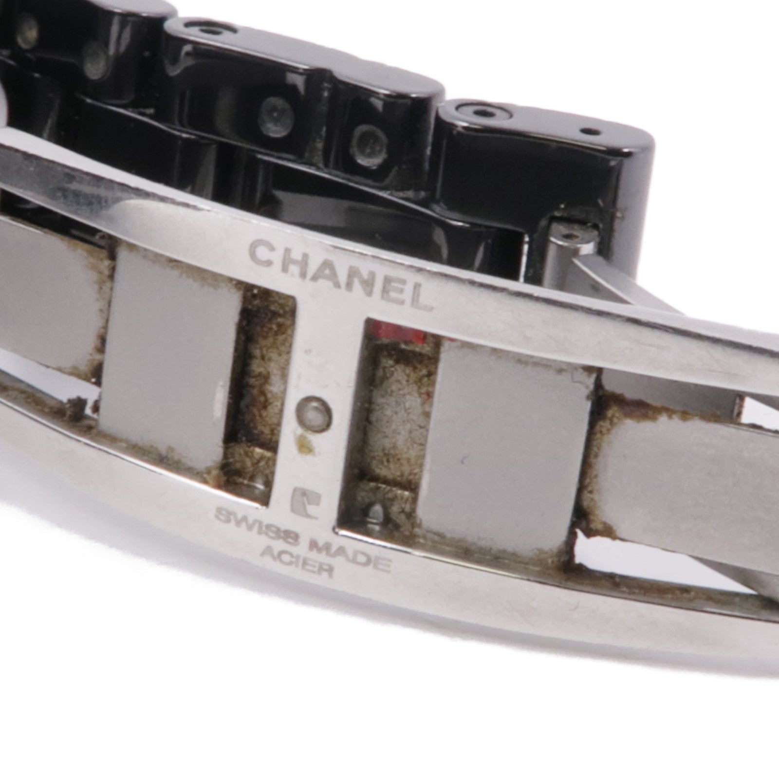 CHANEL J12 H0968
