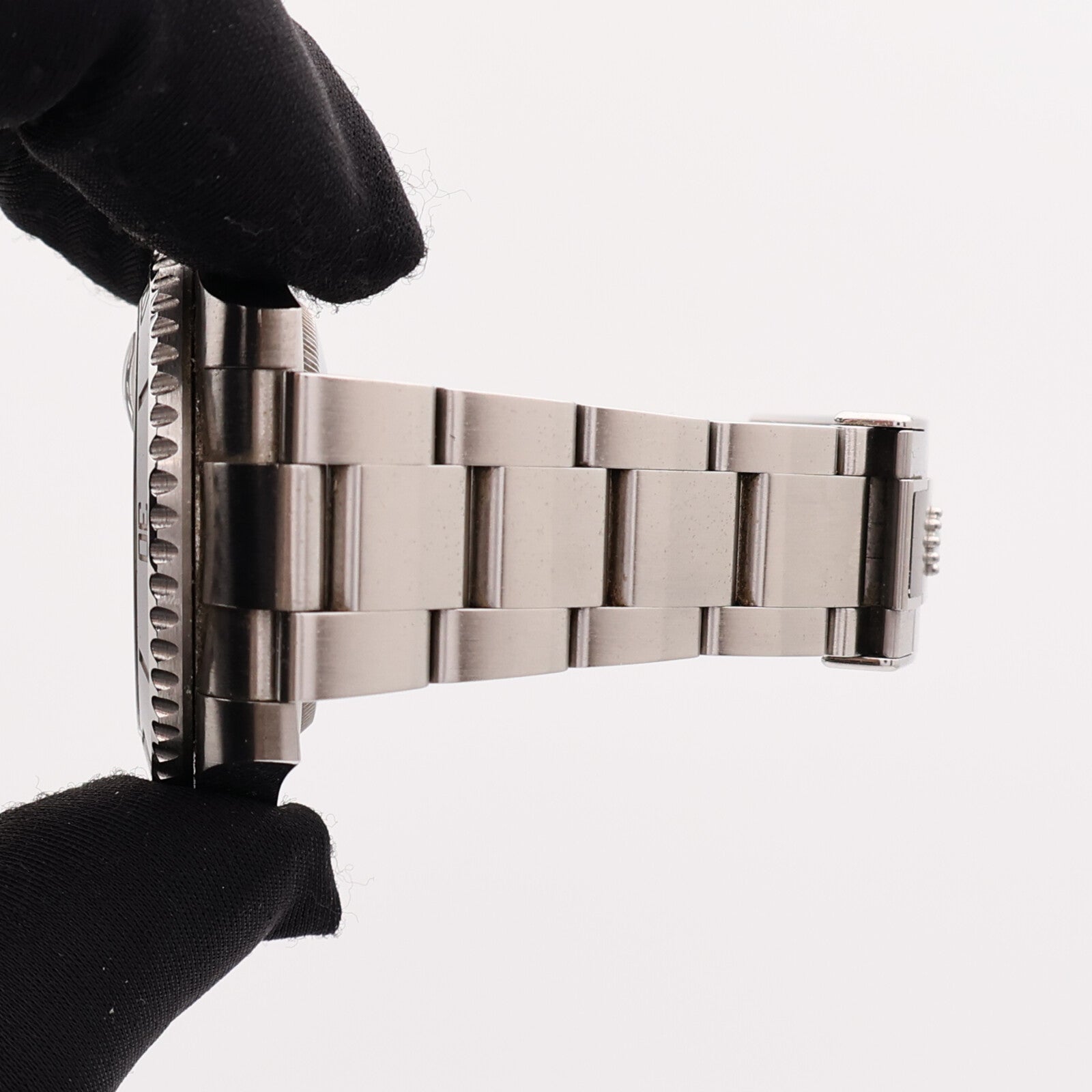 ROLEX Submariner Date 116610LN