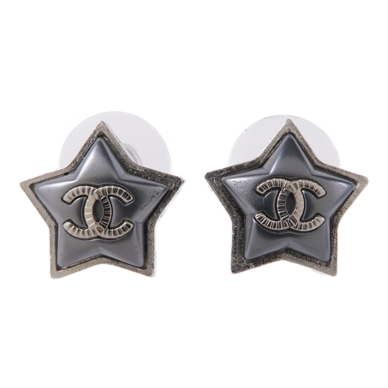 CHANEL 金屬Earrings耳環