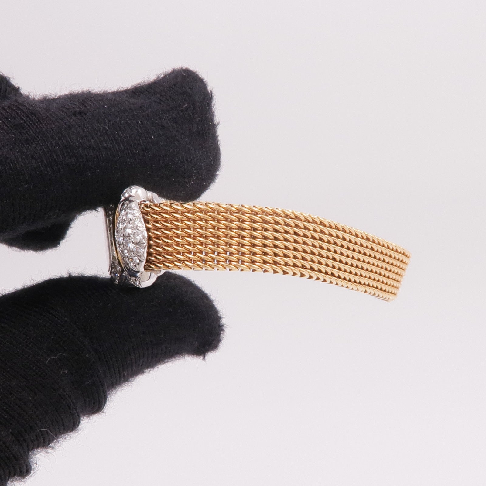 AUDEMARS PIGUET Lady Cocktail 67178BC