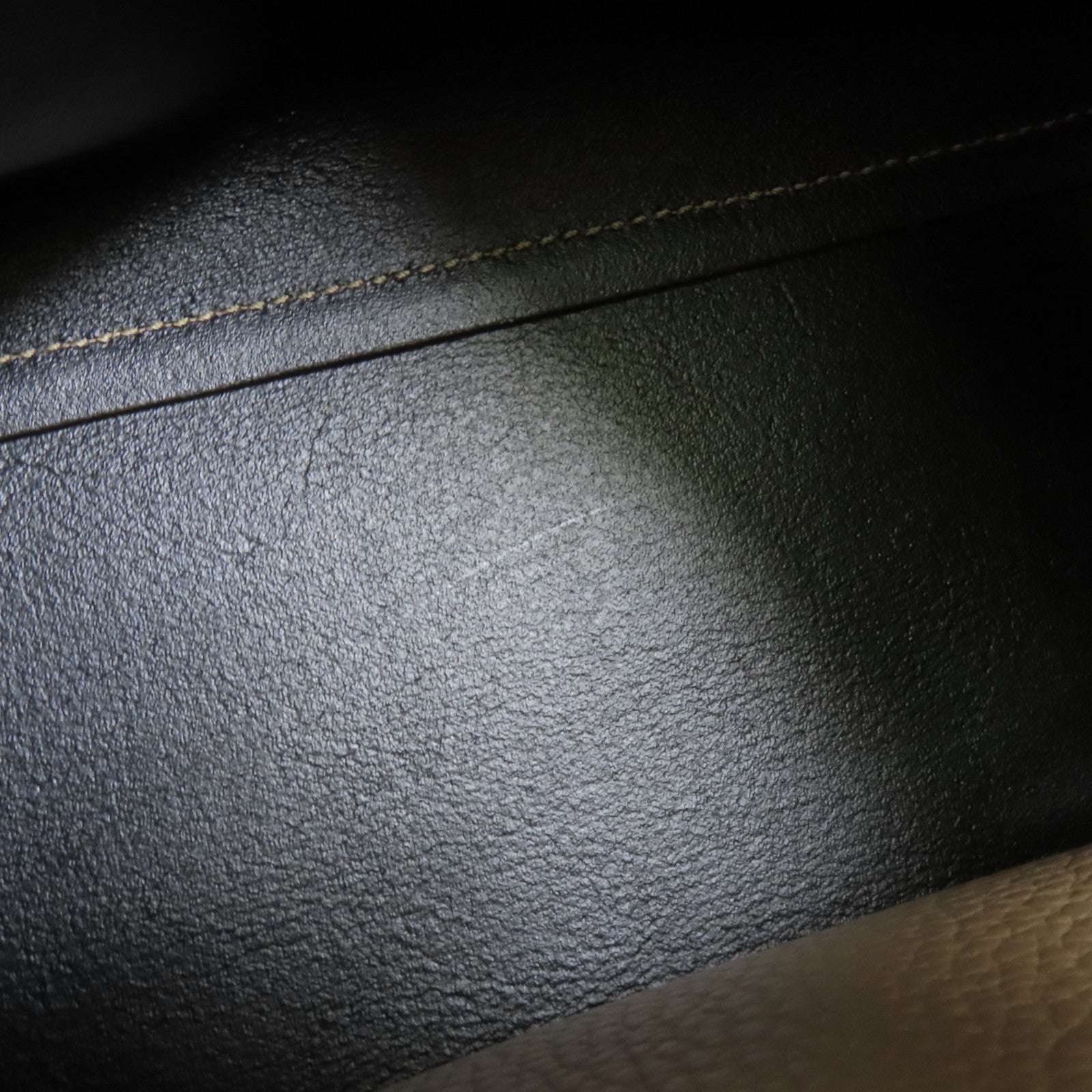 TOD'S 牛皮皮革2 way Shoulder手挽肩背兩用袋