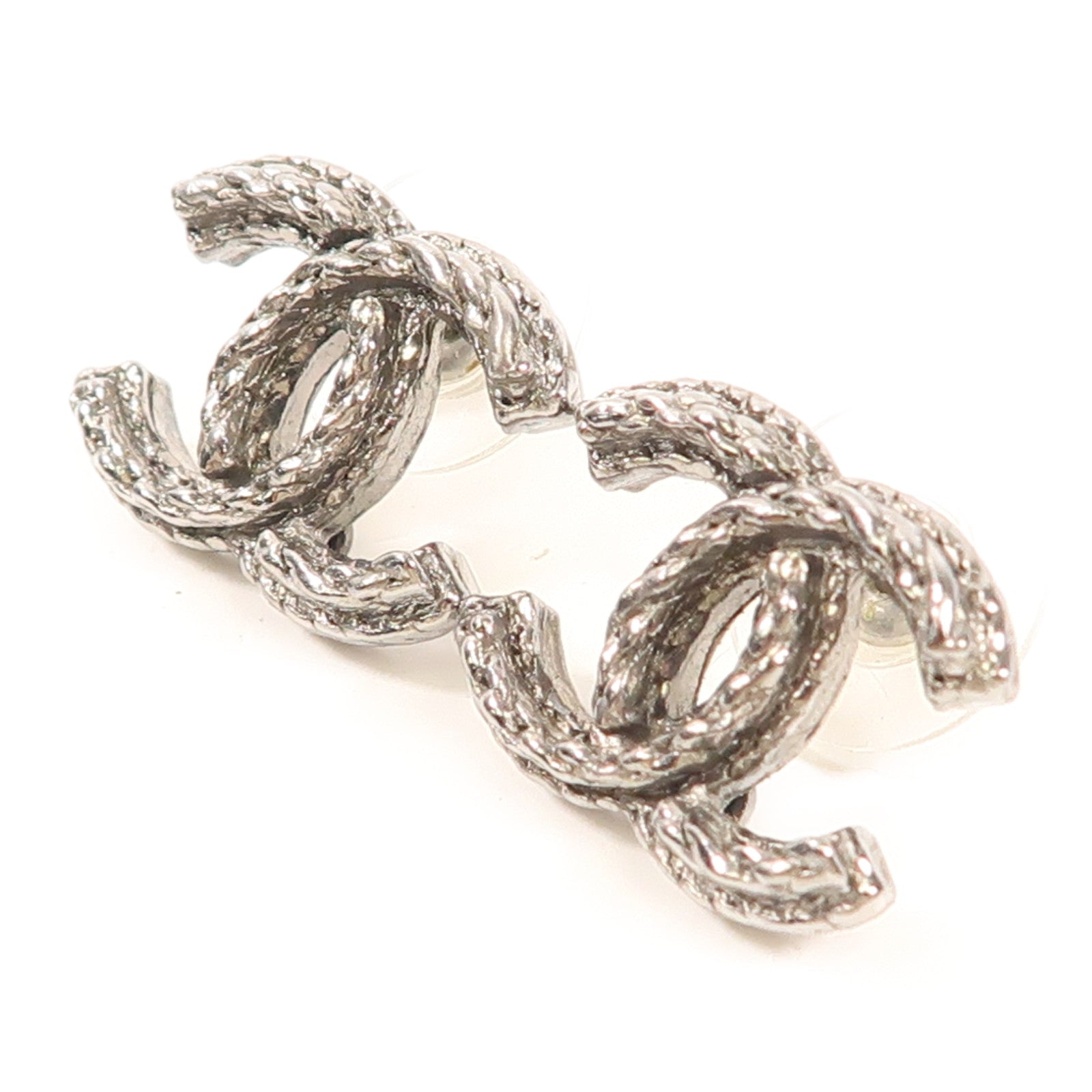 CHANEL 金屬Earrings耳環