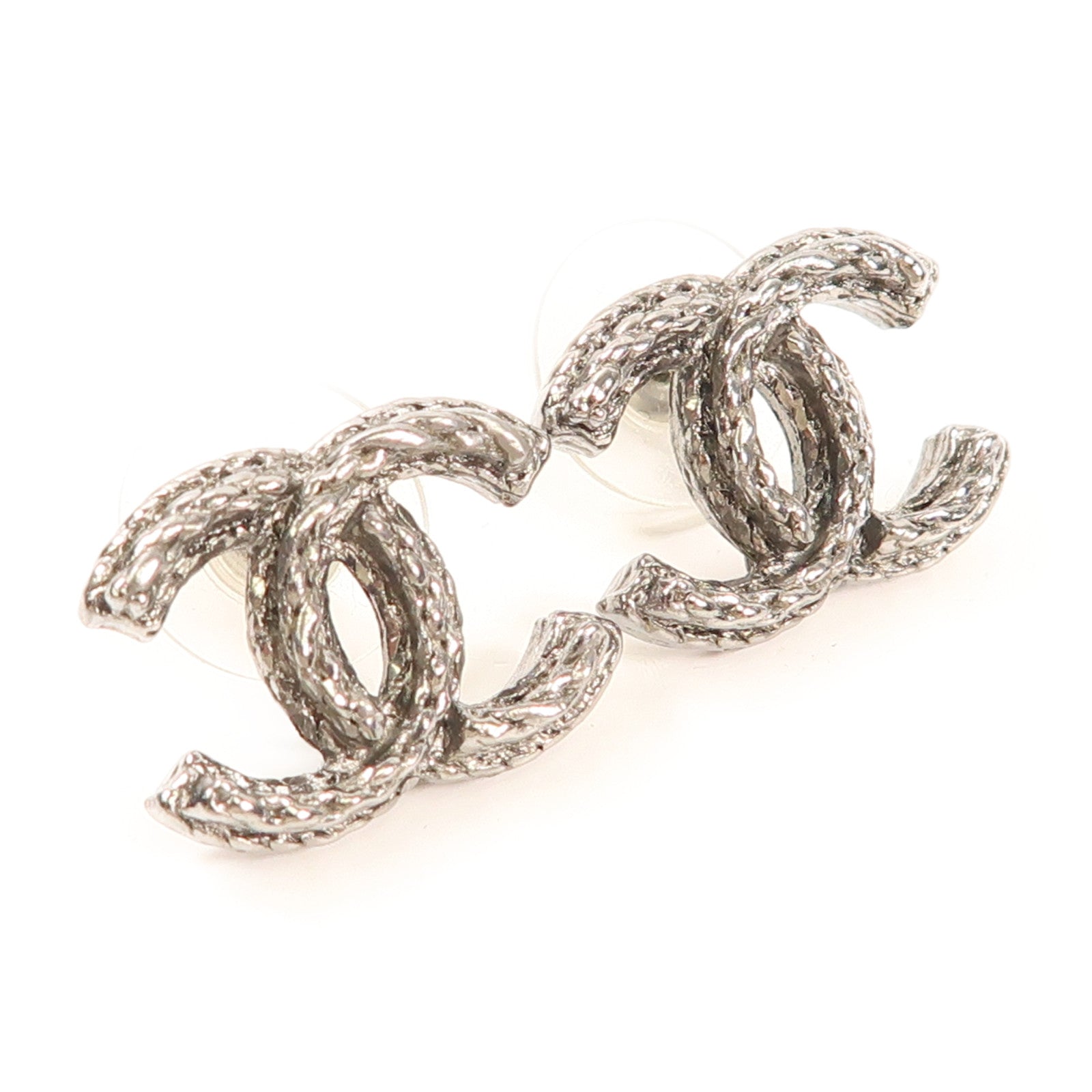 CHANEL 金屬Earrings耳環