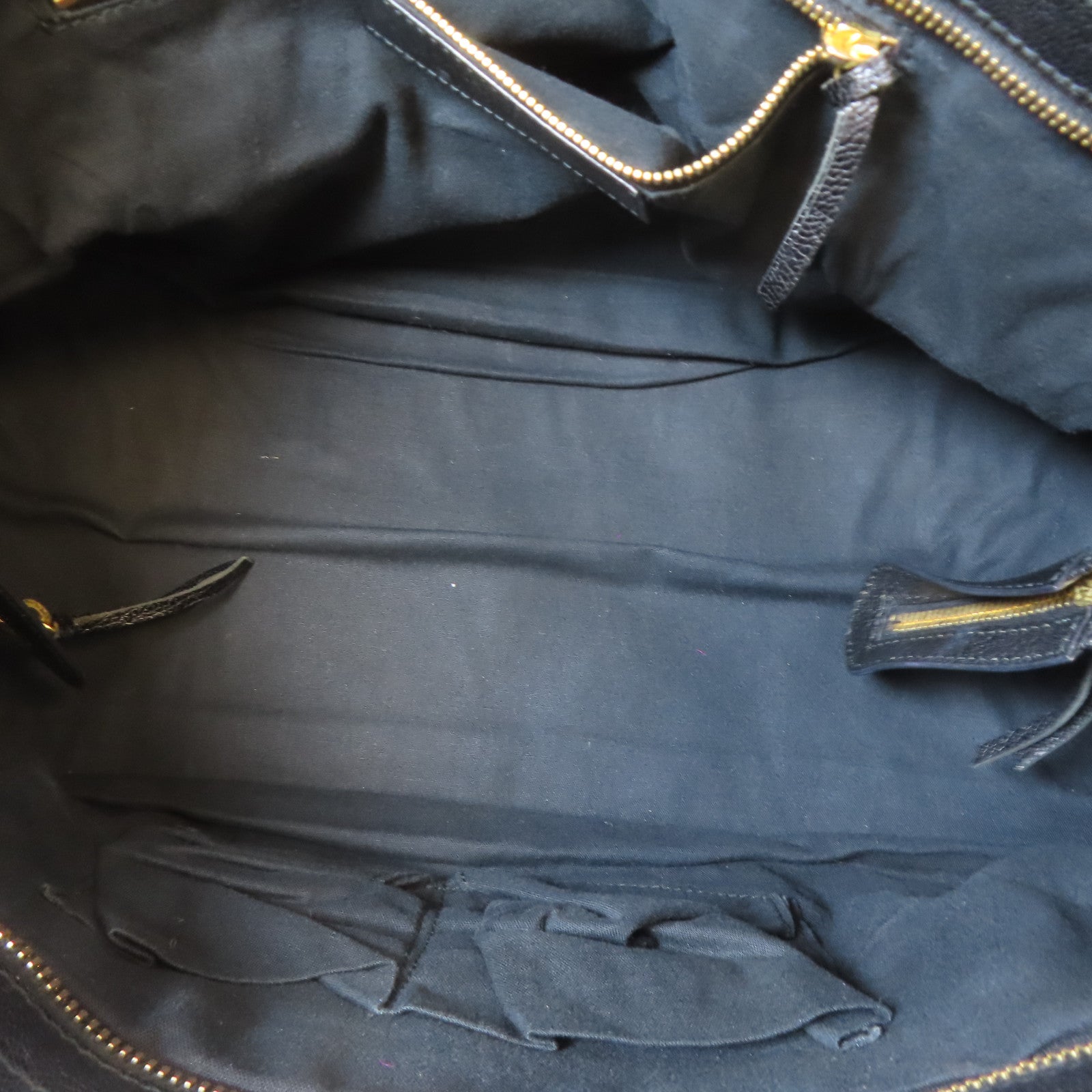 BALENCIAGA 【激減優惠】牛皮皮革Metallic Edge Part Time金扣手挽肩背兩用袋黑色