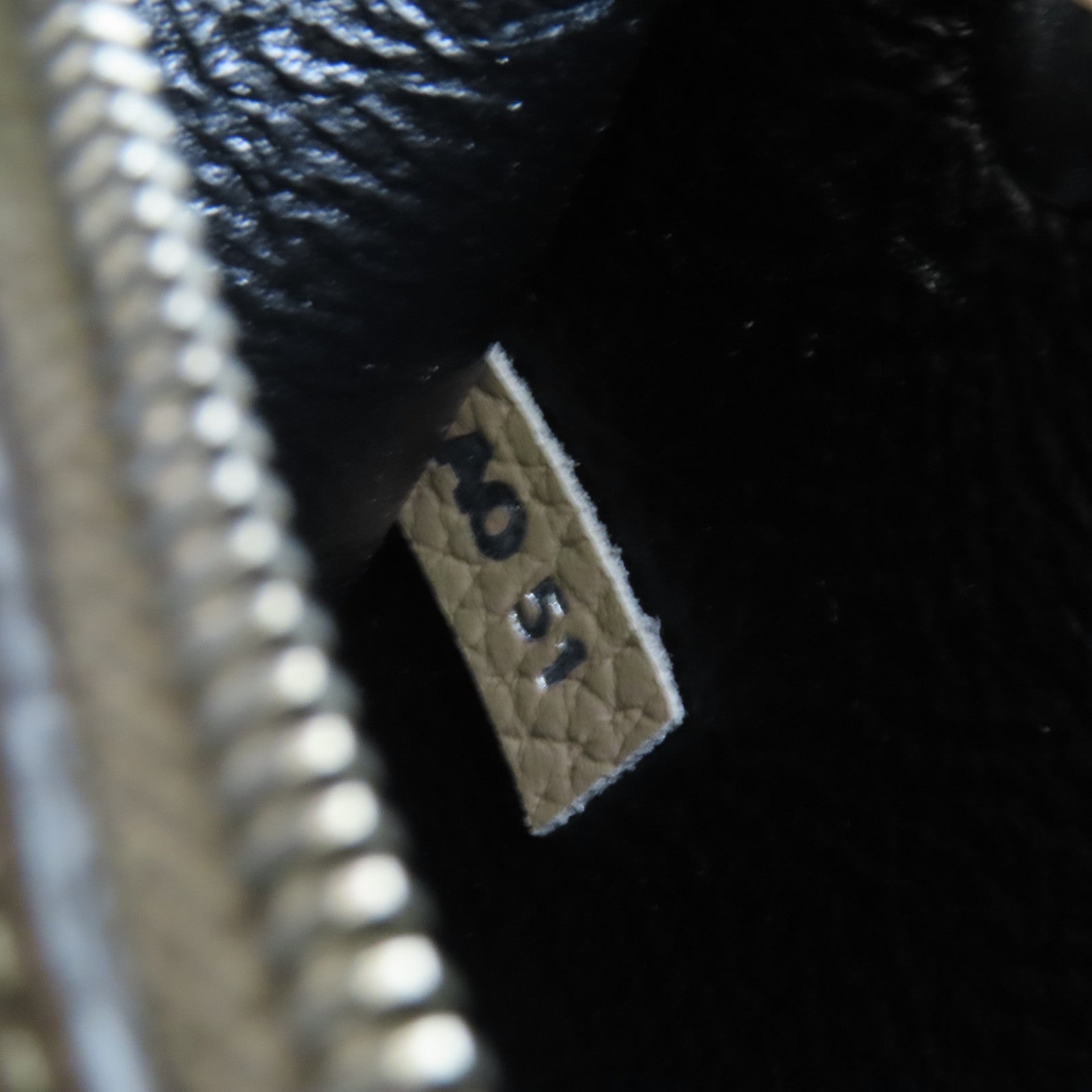 TOD'S 牛皮皮革2 way Shoulder手挽肩背兩用袋