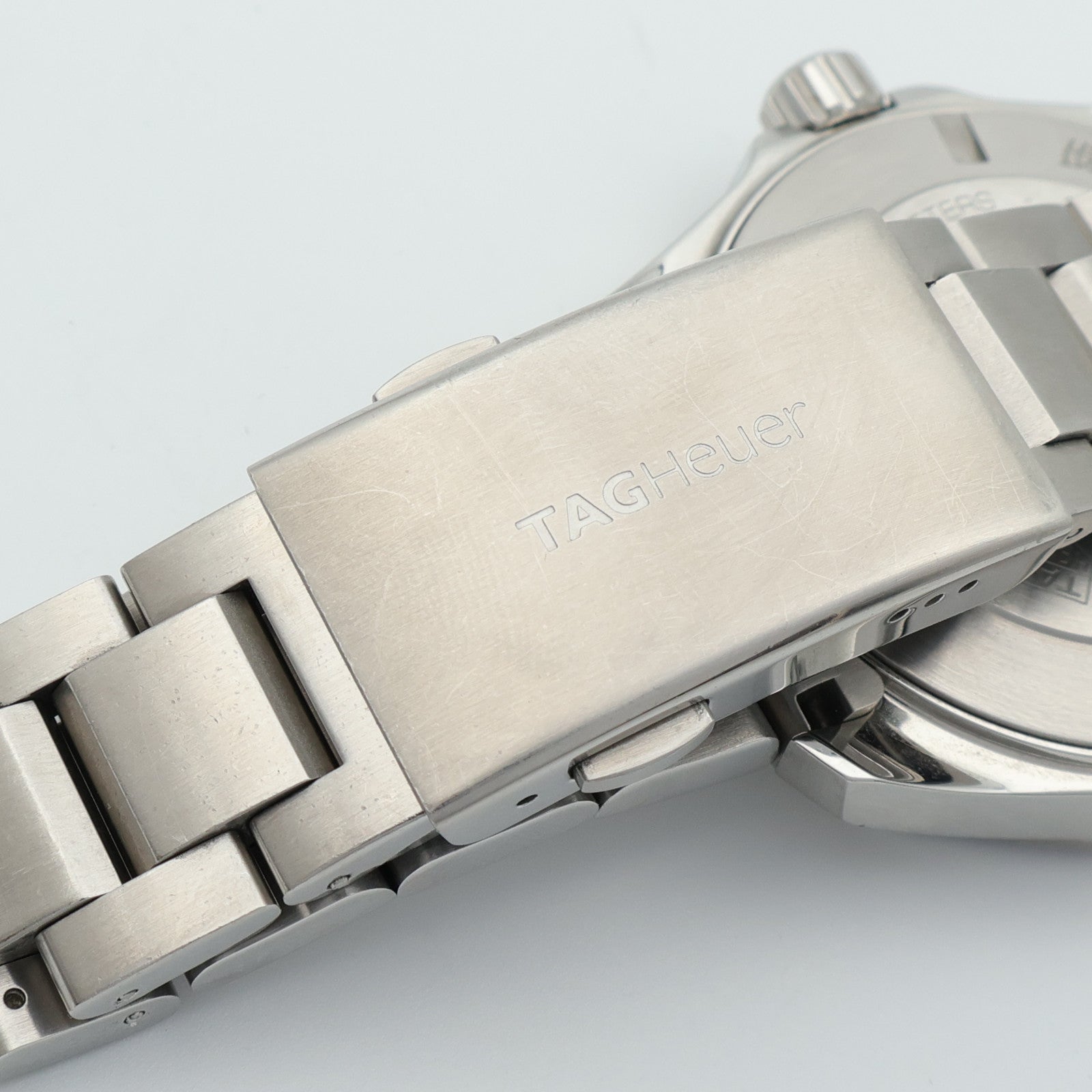 TAG HEUER Aquaracer WAY20IT