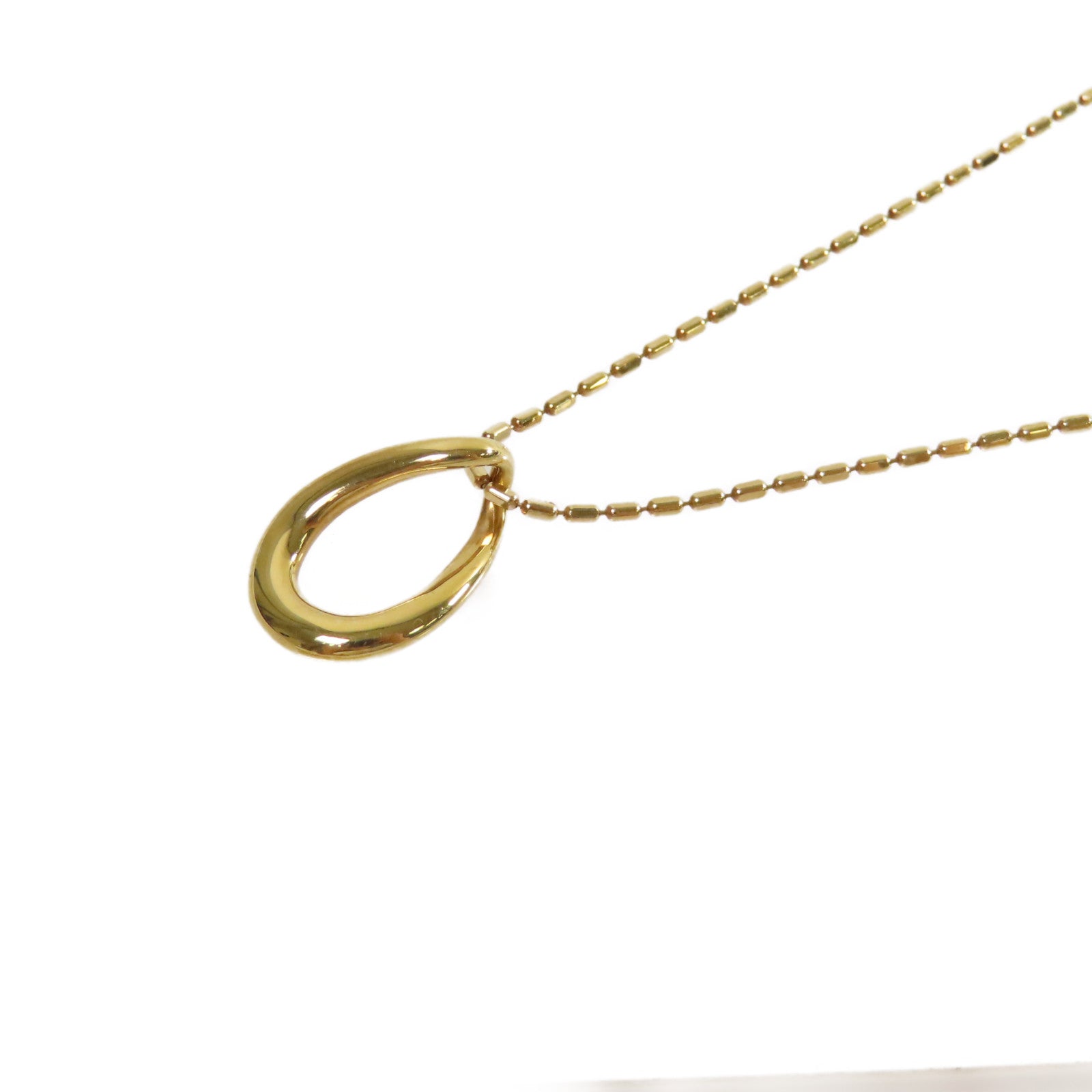 RUGIADA 【激減優惠】18K黃金Gold Necklace項鏈