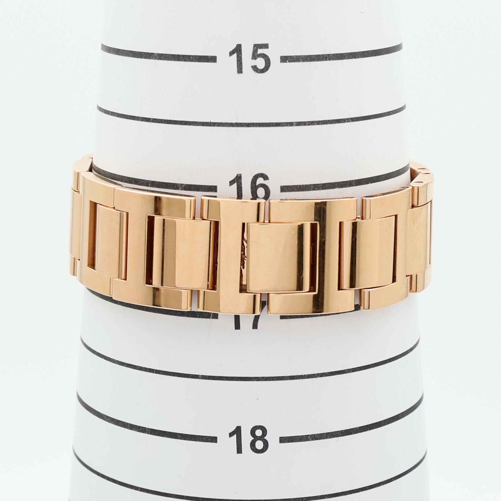 CARTIER Ballon Bleu MM WE9005Z3