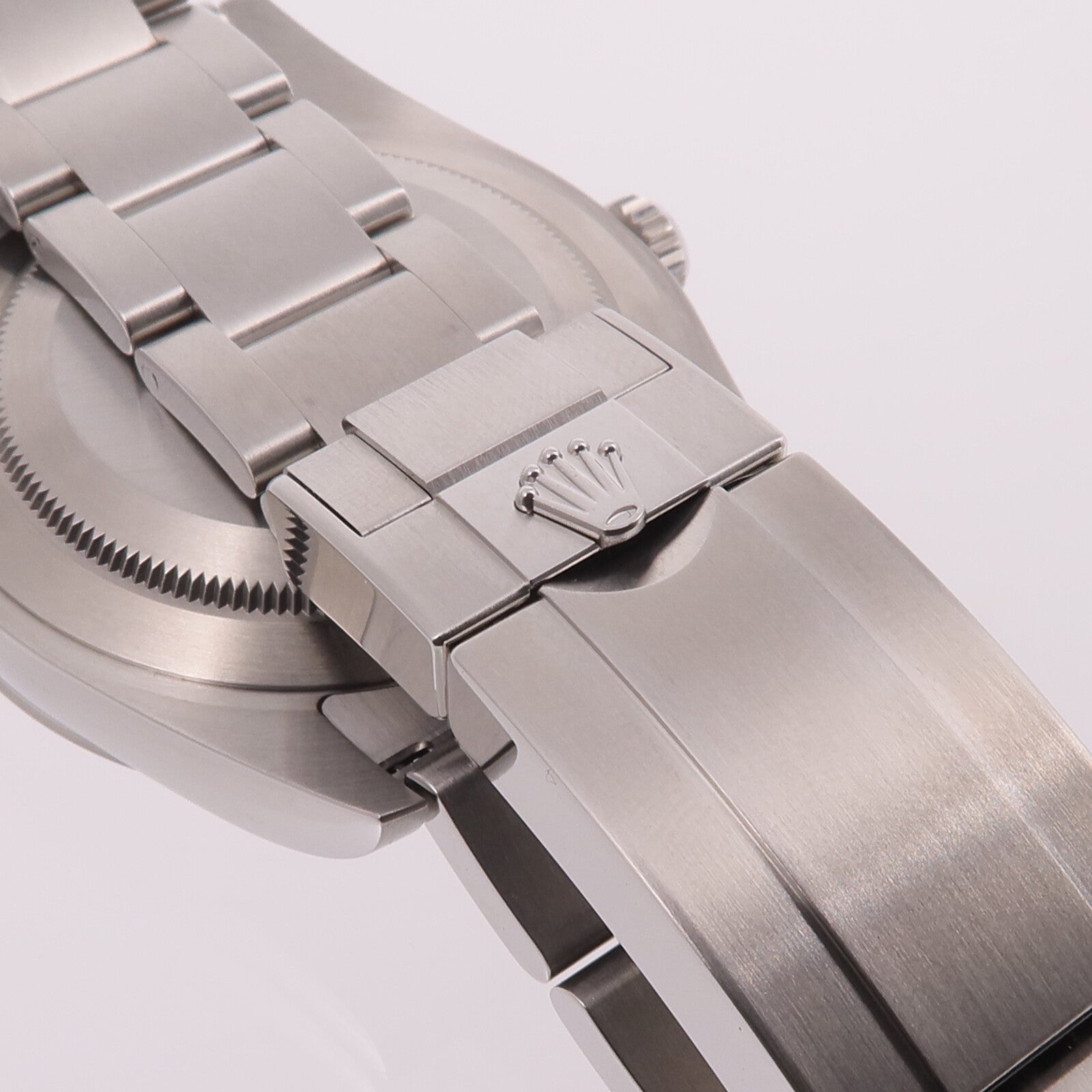 ROLEX Explorer I 214270